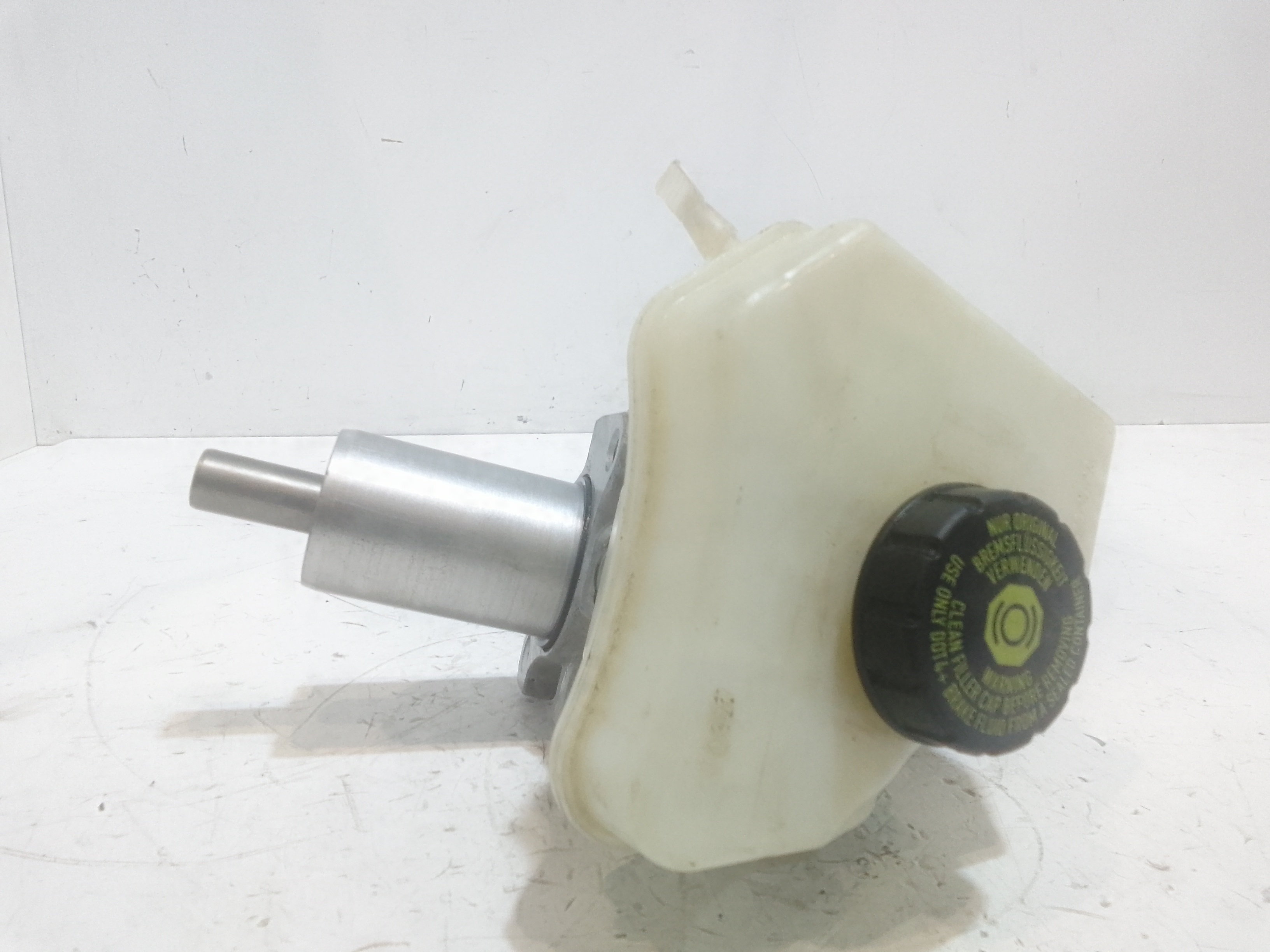 Pompa Freni per Mercedes Classe E Berlina W211 (2002 - 2007)