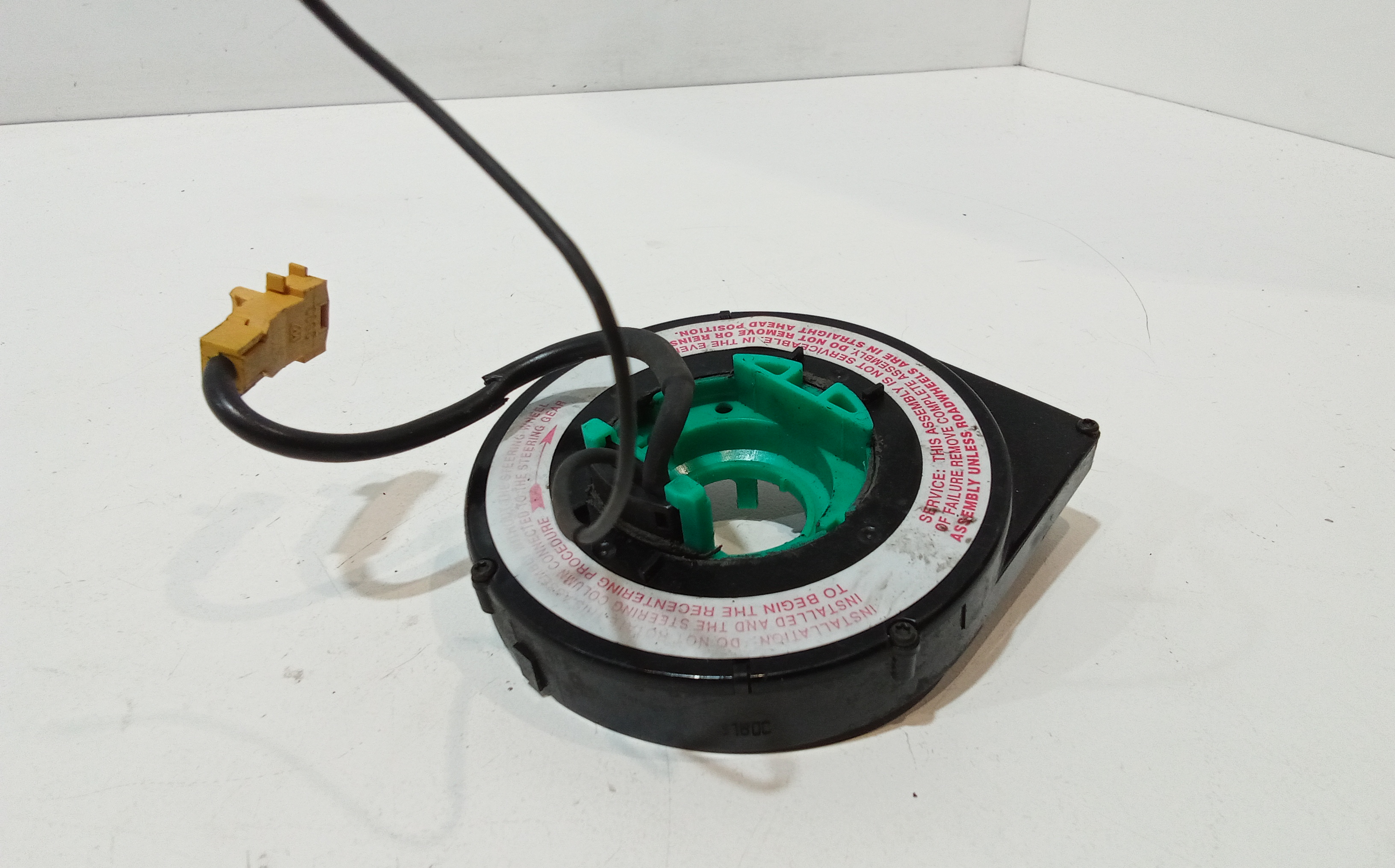 Contatto Spiralato per Chrysler Neon 2 Serie (2000 - 2005)