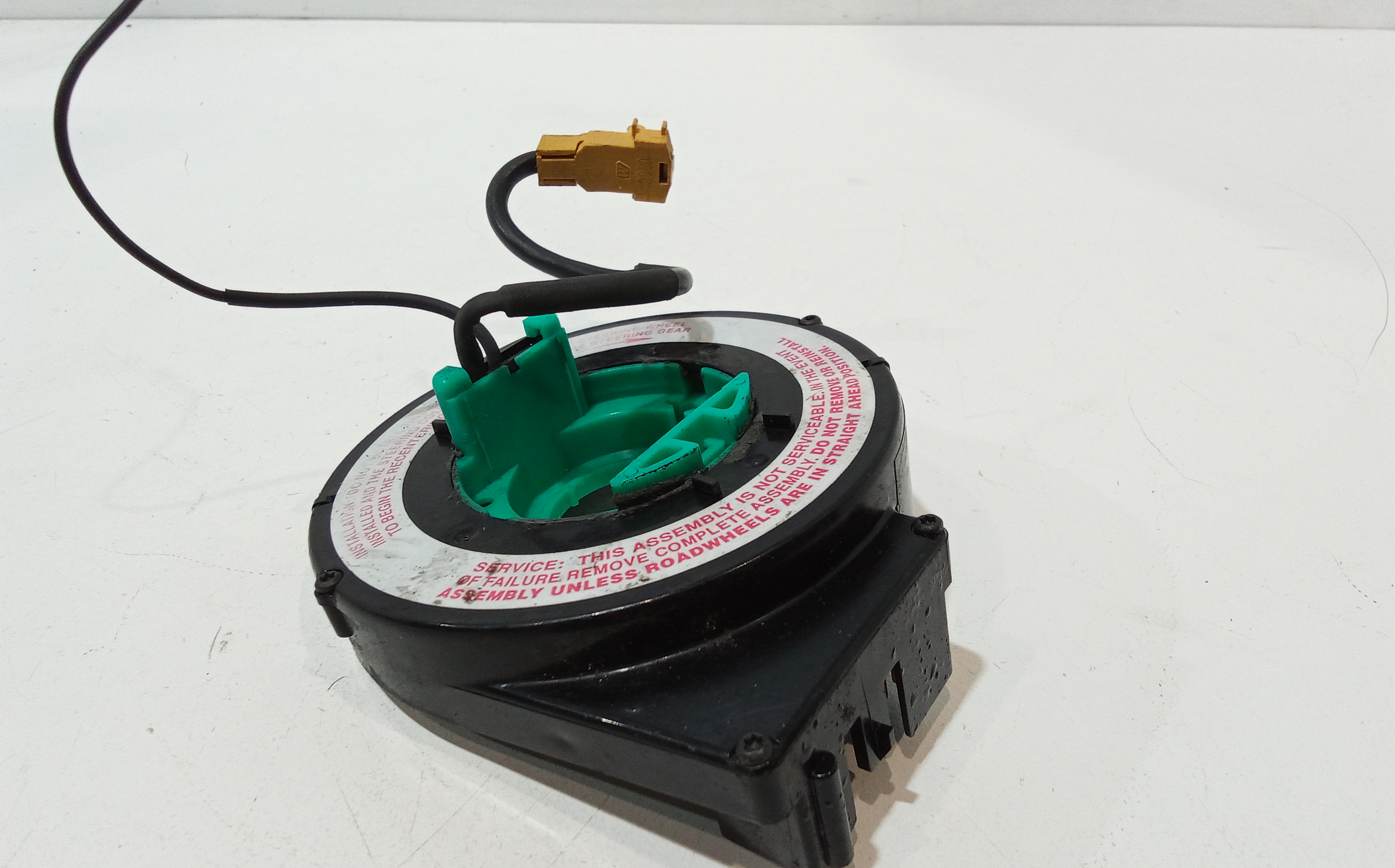 Contatto Spiralato per Chrysler Neon 2 Serie (2000 - 2005)