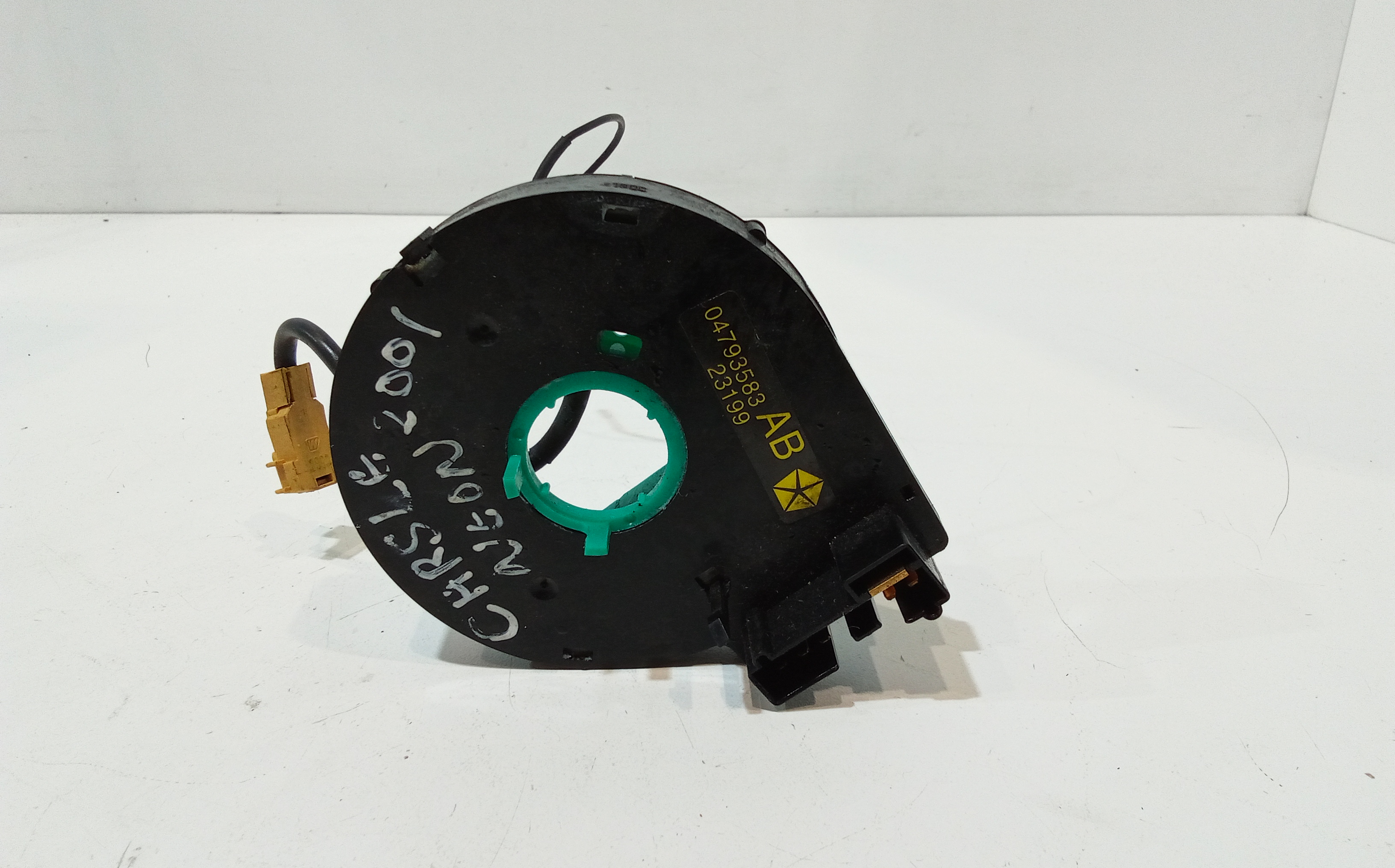 Contatto Spiralato per Chrysler Neon 2 Serie (2000 - 2005)