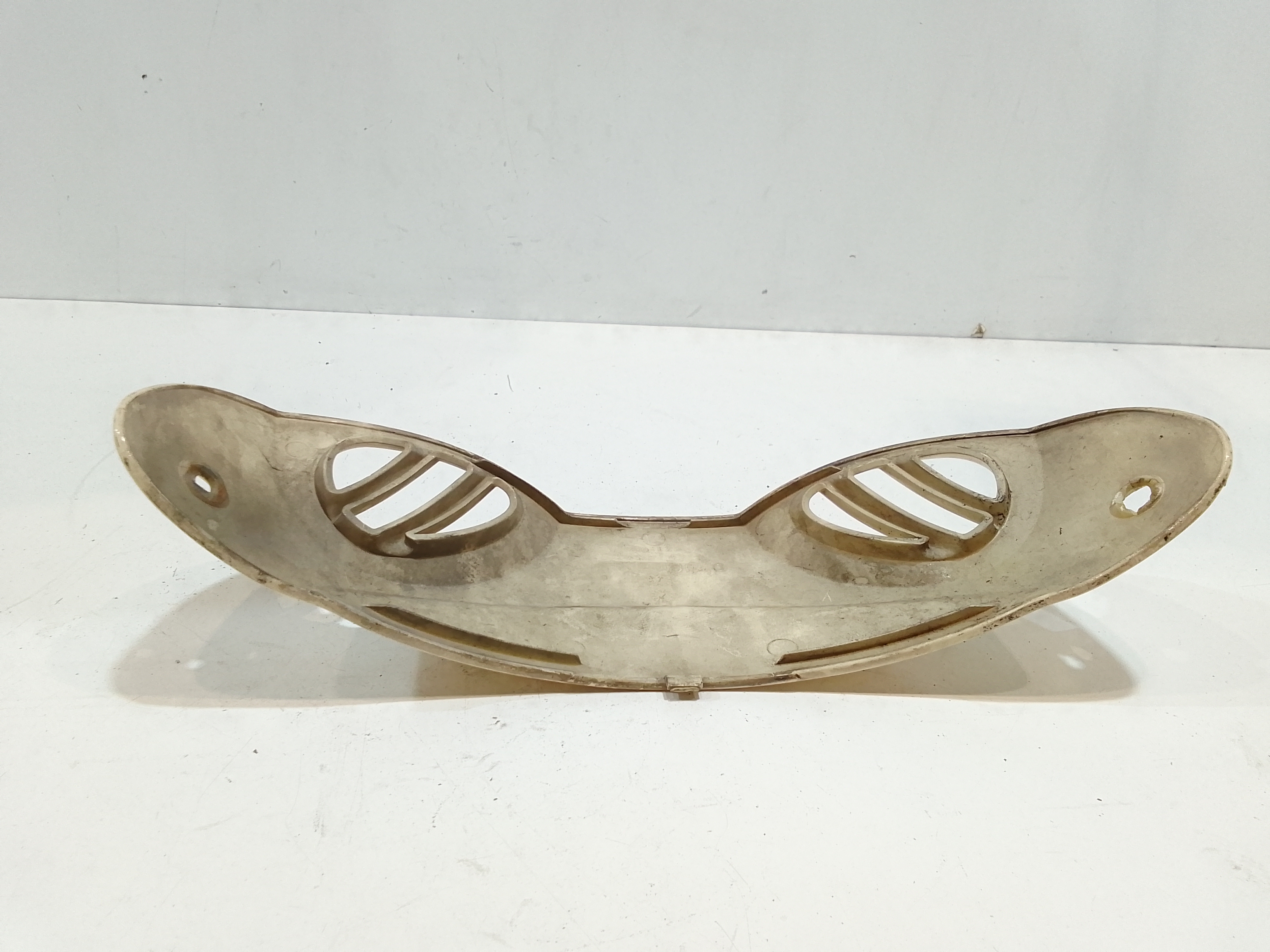 Coperchio ispezione candela per Piaggio Liberty 50cc 4t Rst (02>10) (2002 - 2010)