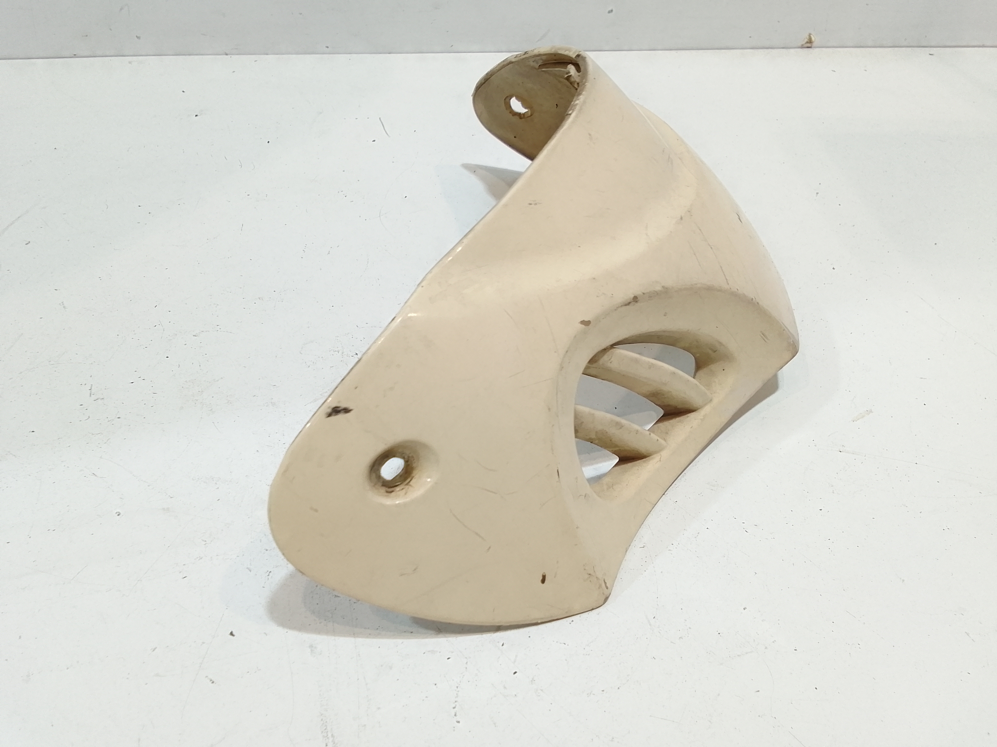 Coperchio ispezione candela per Piaggio Liberty 50cc 4t Rst (02>10) (2002 - 2010)