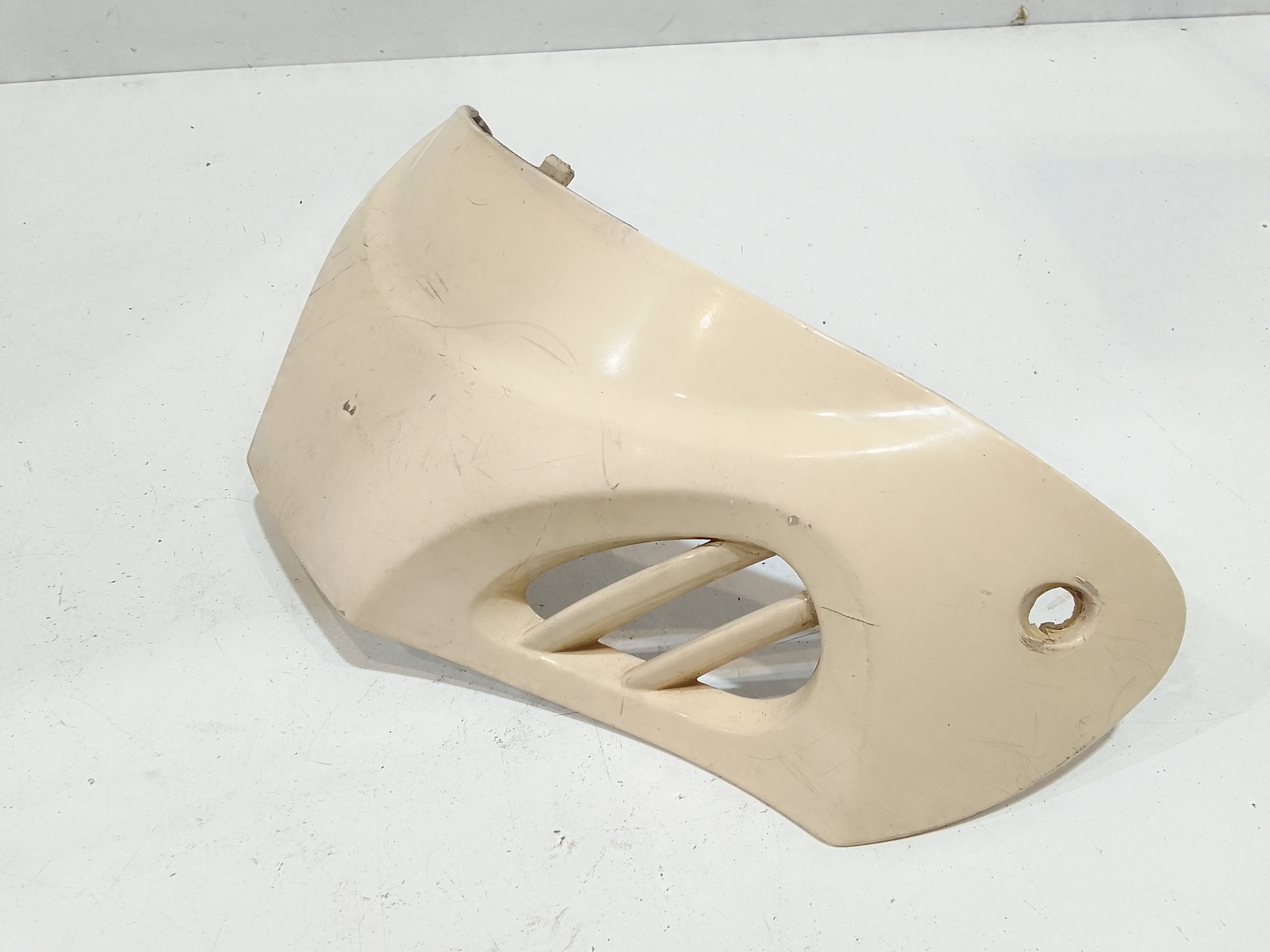 Coperchio ispezione candela per Piaggio Liberty 50cc 4t Rst (02>10) (2002 - 2010)