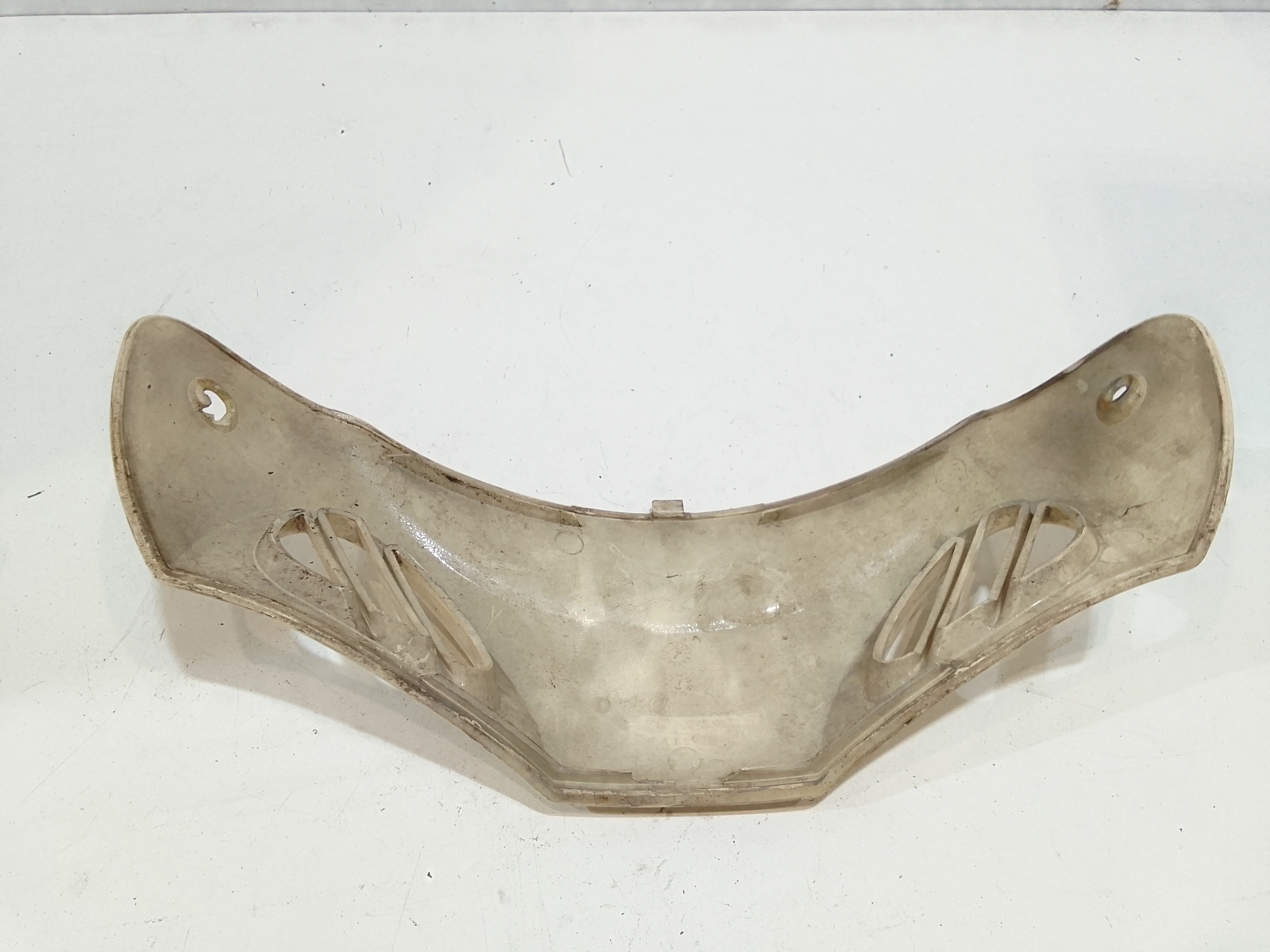 Coperchio ispezione candela per Piaggio Liberty 50cc 4t Rst (02>10) (2002 - 2010)