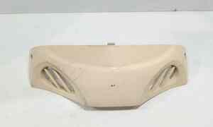 Coperchio ispezione candela per Piaggio Liberty 50cc 4t Rst (02>10) (2002 - 2010)