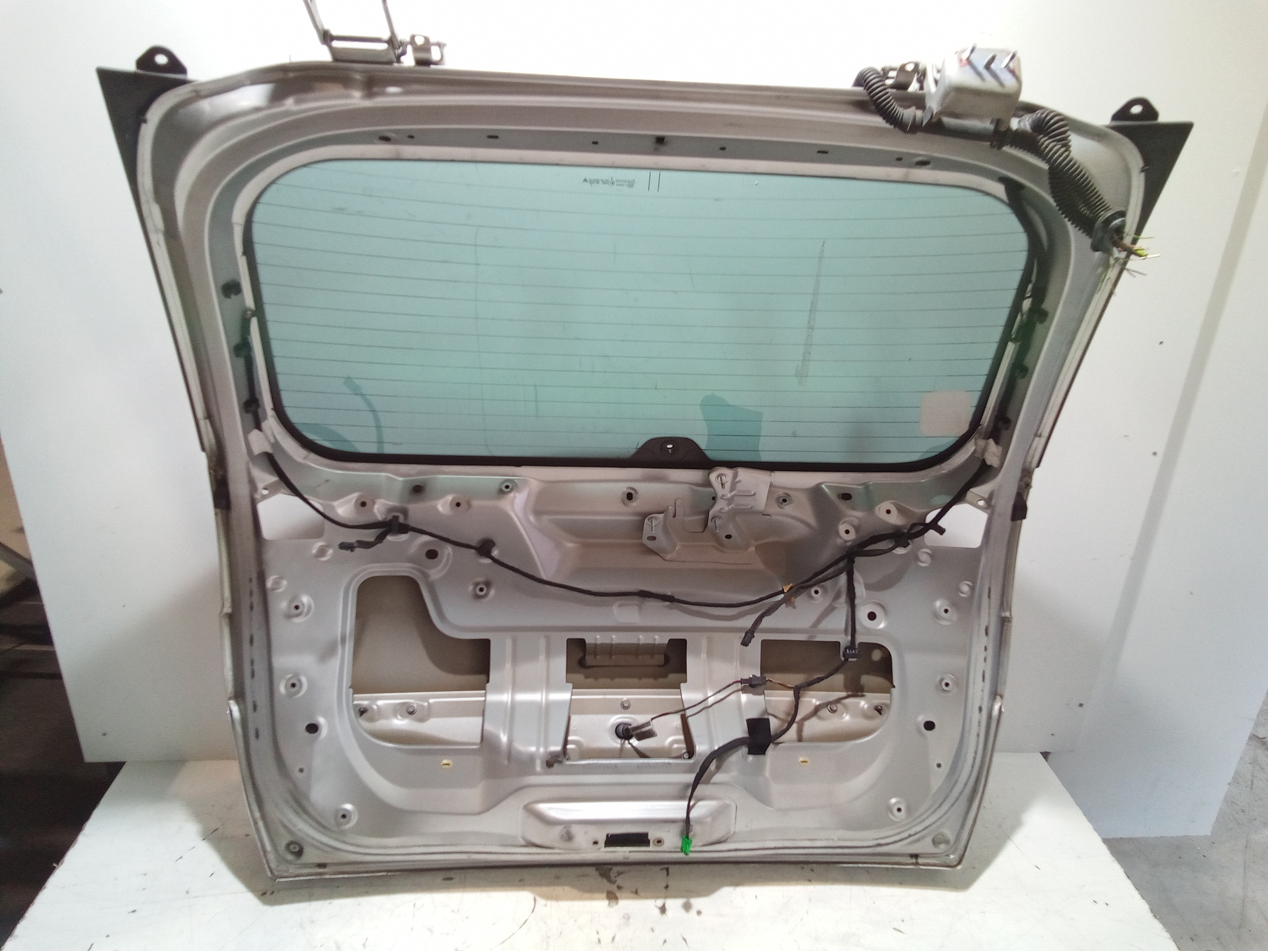 Portellone Posteriore per Citroen C4 Picasso (06>13) Mk1 (2006 - 2013)