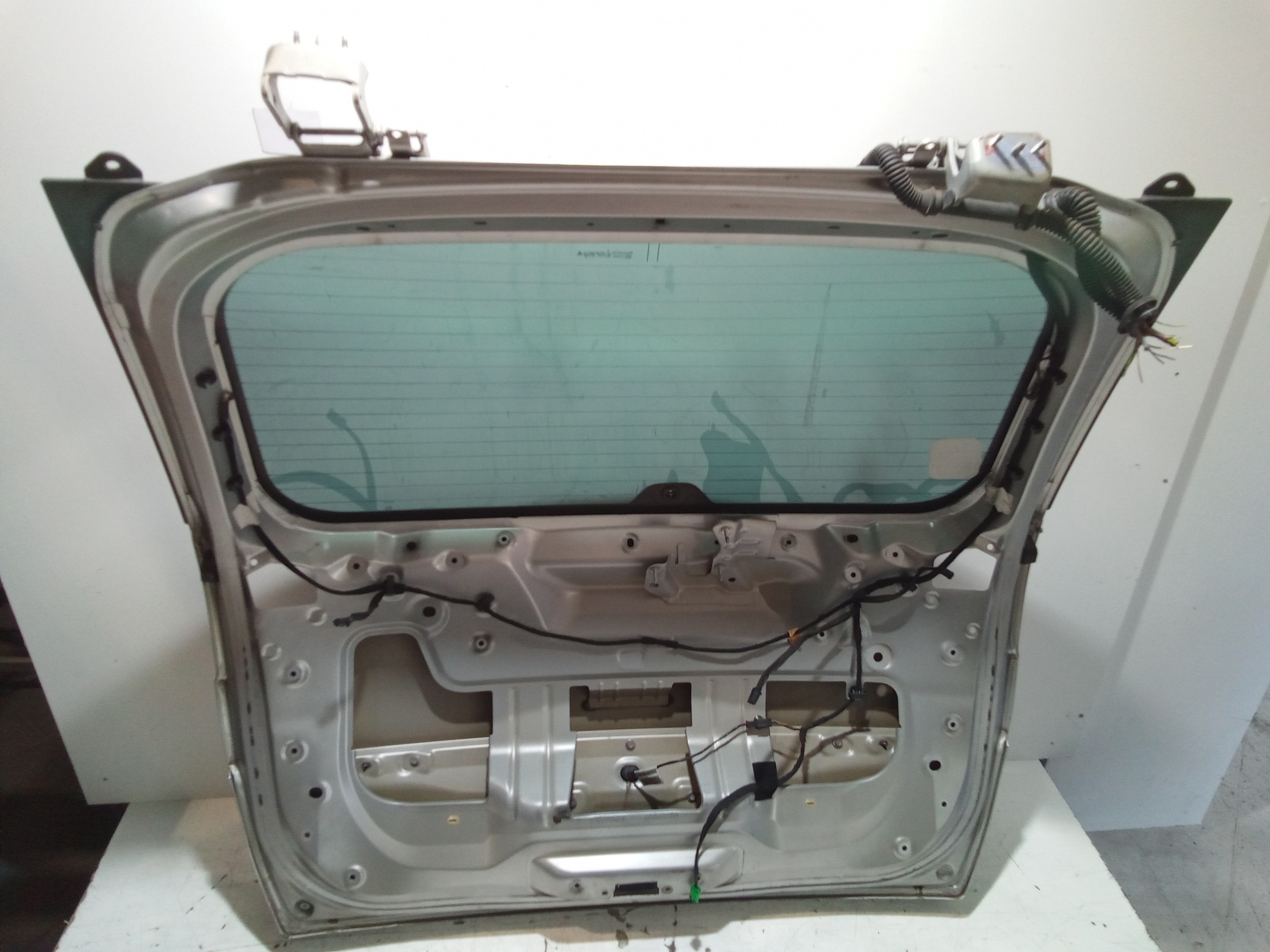 Portellone Posteriore per Citroen C4 Picasso (06>13) Mk1 (2006 - 2013)