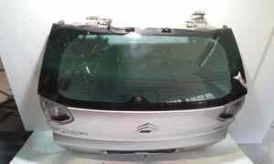 Portellone Posteriore per Citroen C4 Picasso (06>13) Mk1 (2006 - 2013)