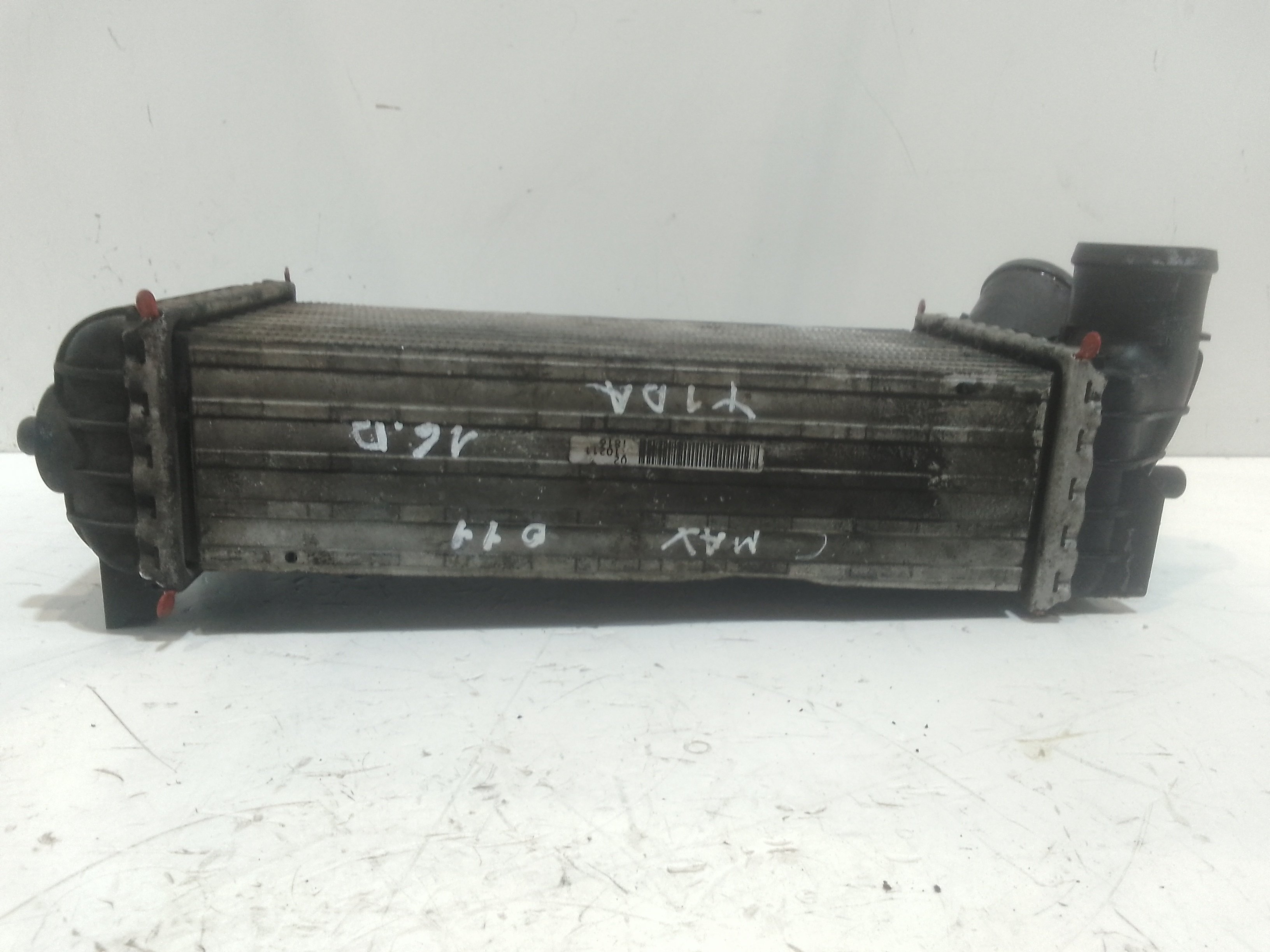 Intercooler per Ford C - Max Serie (10>) (2010 - In produzione)