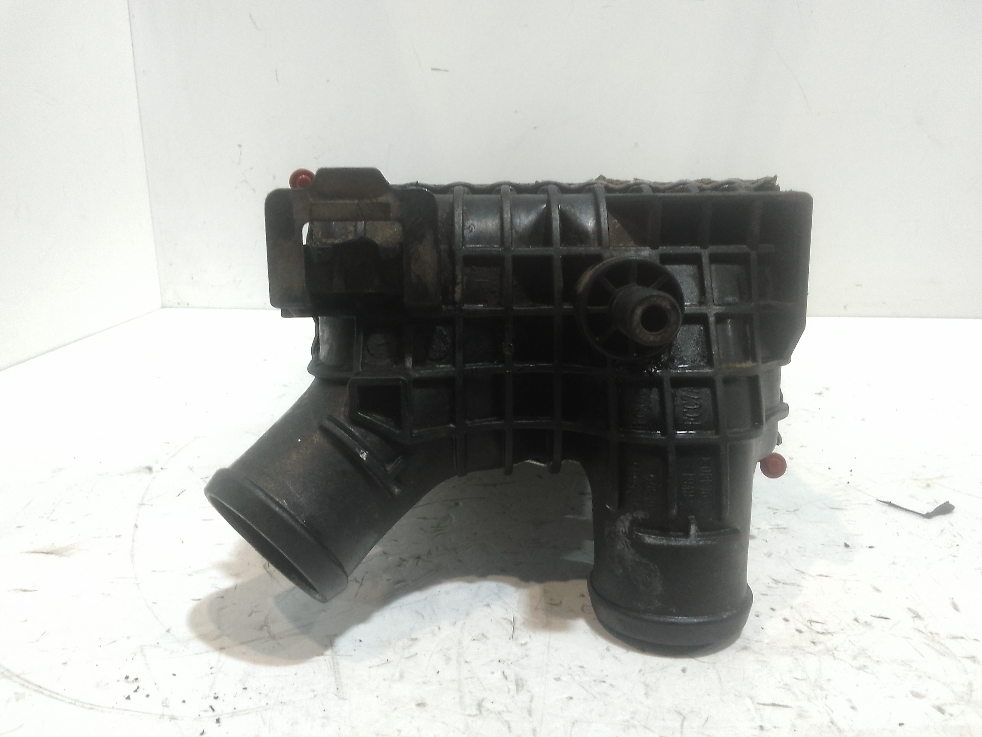 Intercooler per Ford C - Max Serie (10>) (2010 - In produzione)