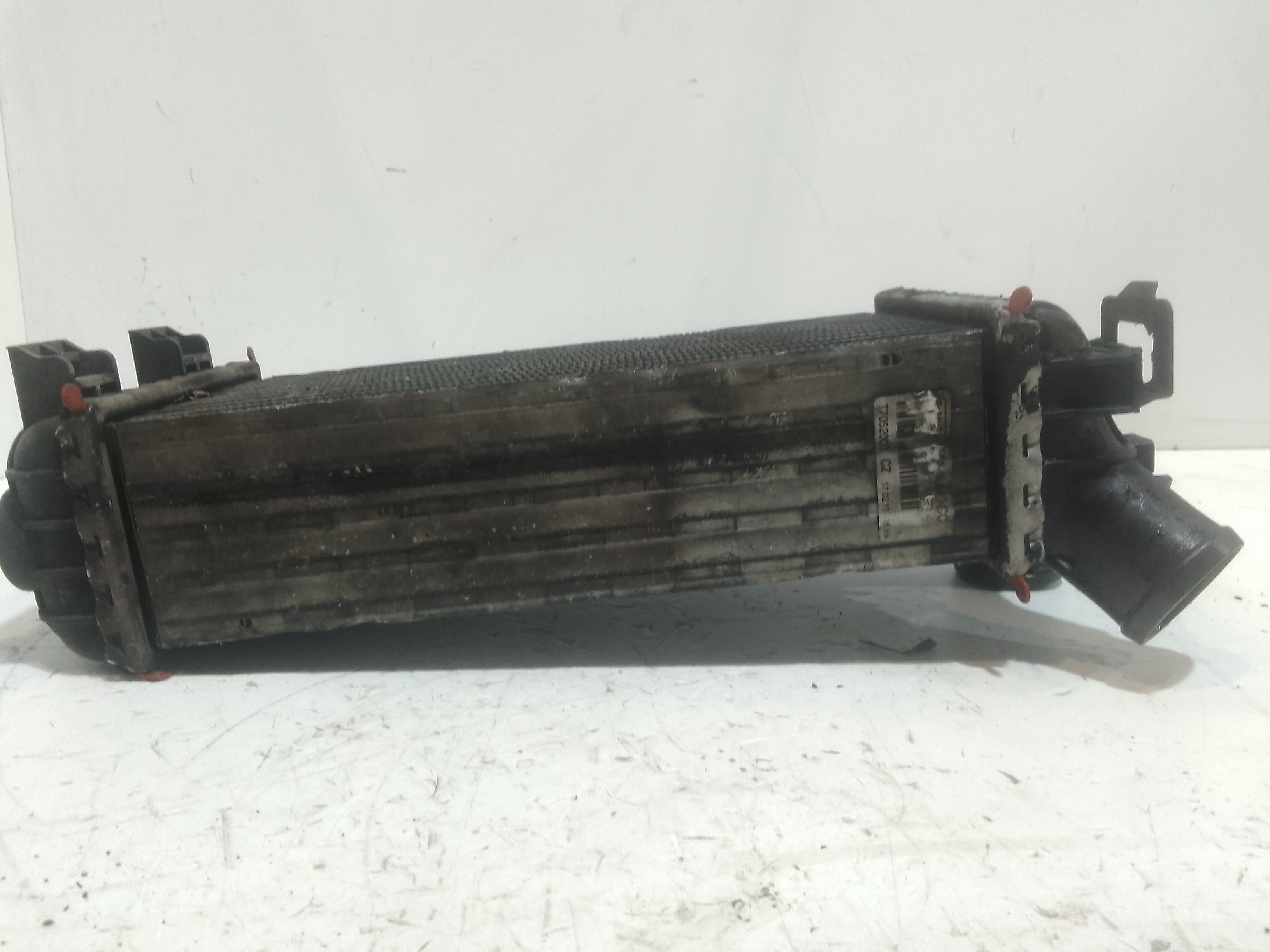 Intercooler per Ford C - Max Serie (10>) (2010 - In produzione)