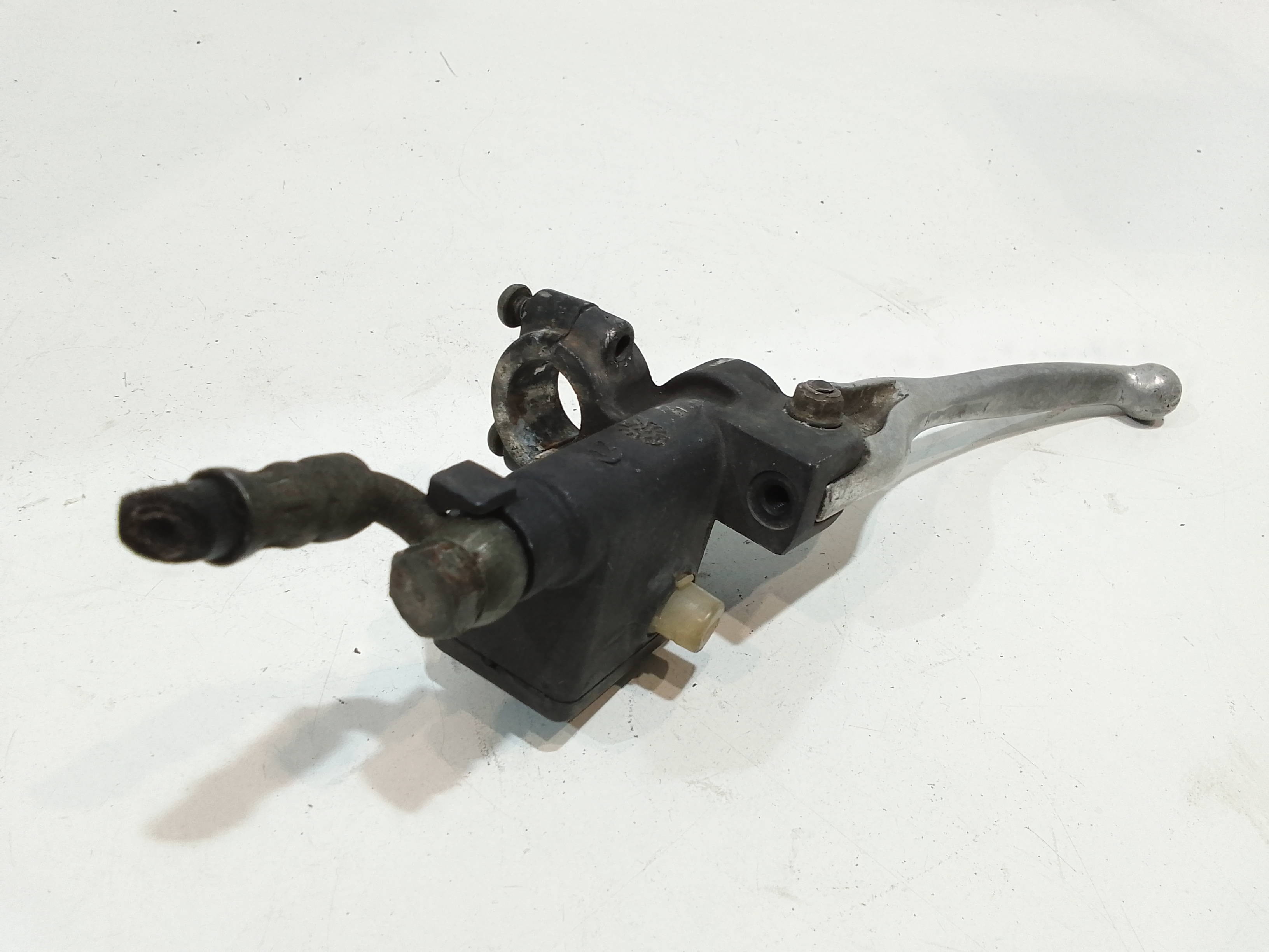 Pompa Freno anteriore per Piaggio Vespa 50cc Et2 (99>03) (1999 - 2003)