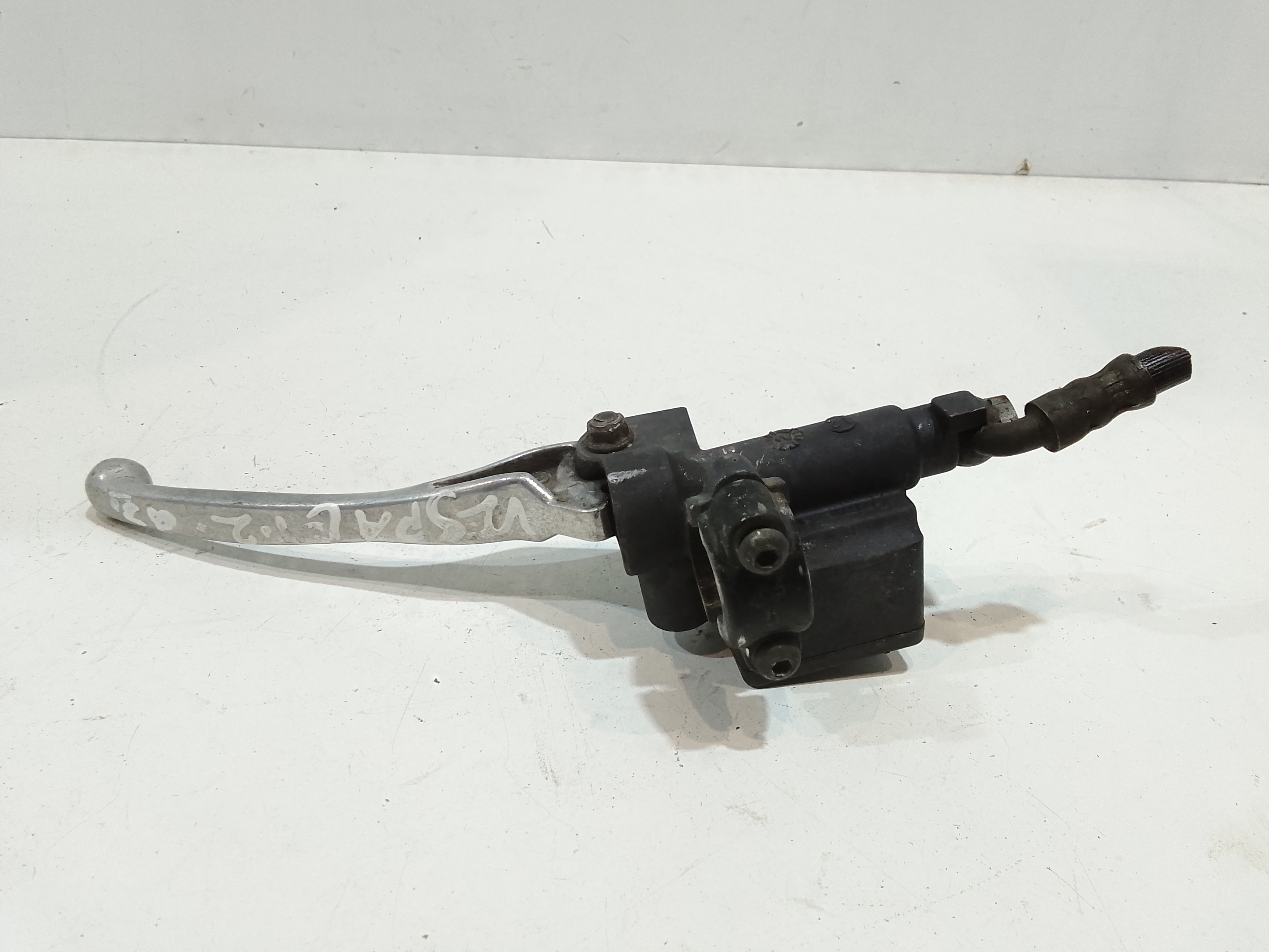 Pompa Freno anteriore per Piaggio Vespa 50cc Et2 (99>03) (1999 - 2003)