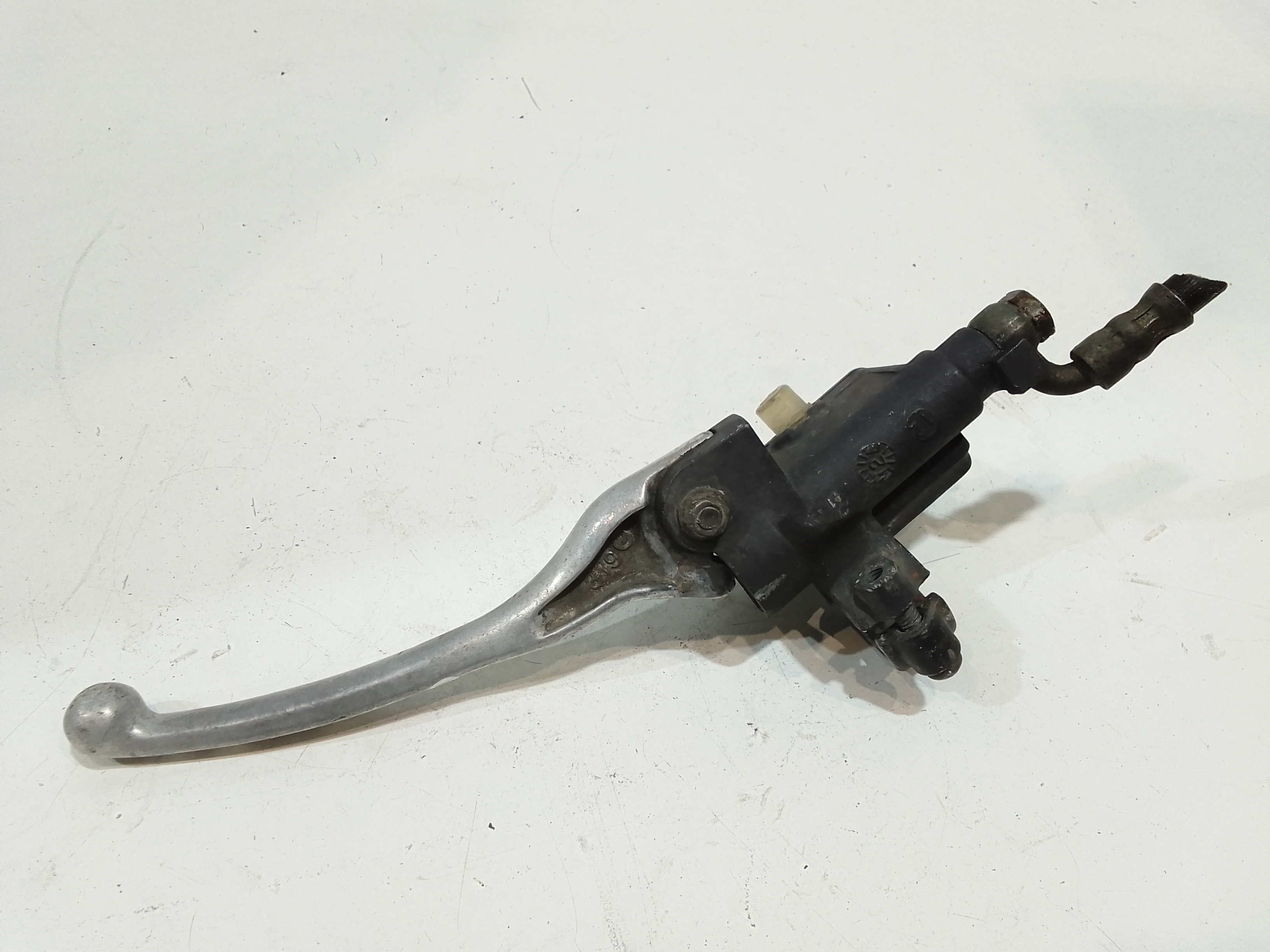 Pompa Freno anteriore per Piaggio Vespa 50cc Et2 (99>03) (1999 - 2003)