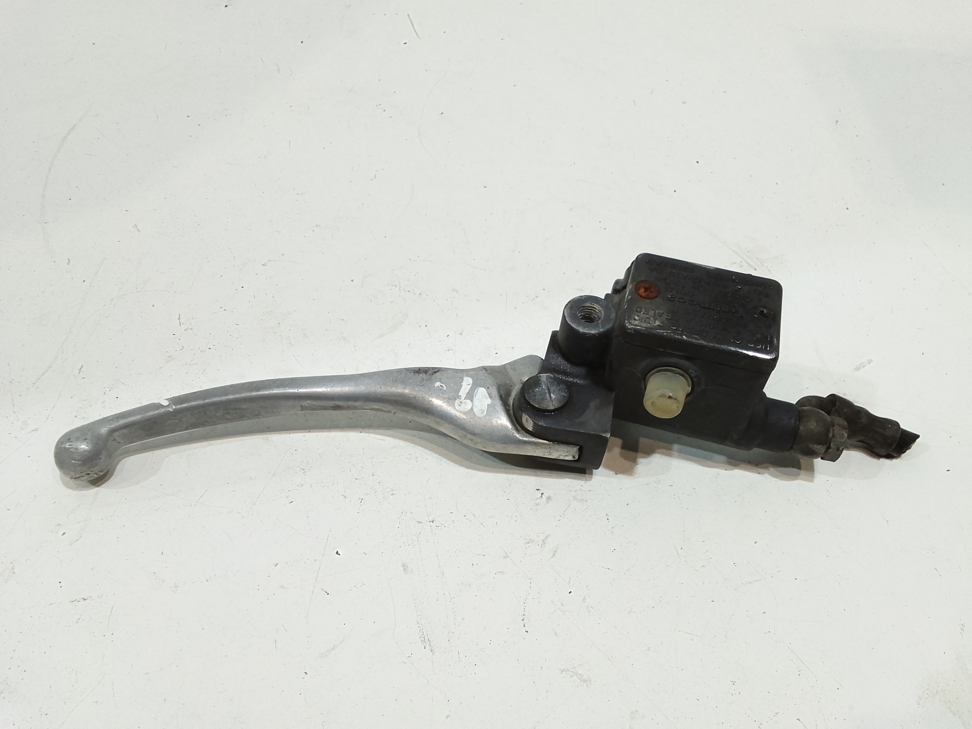 Pompa Freno anteriore per Piaggio Vespa 50cc Et2 (99>03) (1999 - 2003)