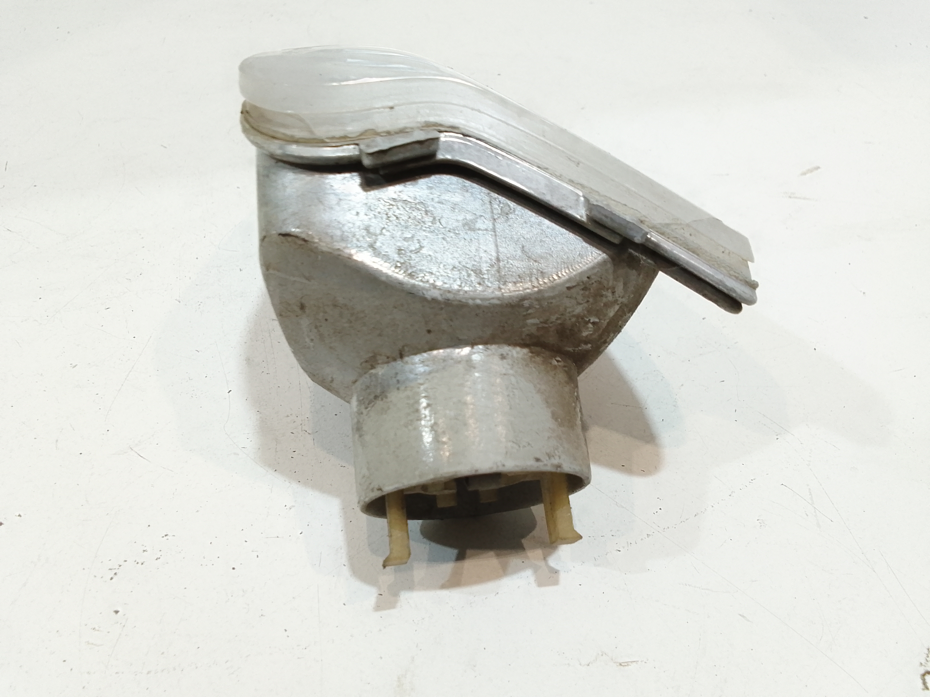 Freccia ant SX per Piaggio Liberty 50cc 4t Rst (02>10) (2002 - 2010)