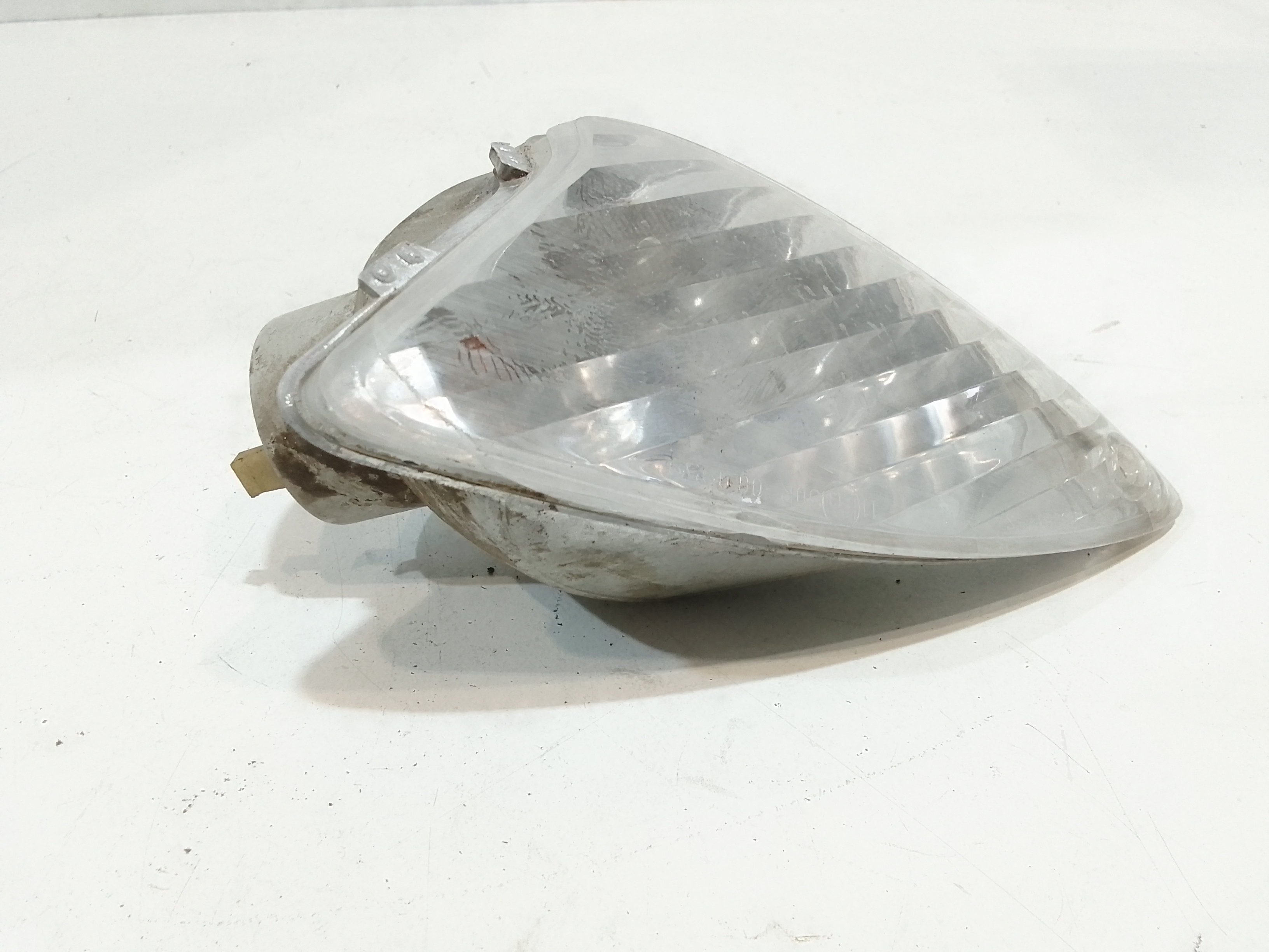 Freccia ant SX per Piaggio Liberty 50cc 4t Rst (02>10) (2002 - 2010)