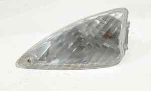 Freccia ant SX per Piaggio Liberty 50cc 4t Rst (02>10) (2002 - 2010)