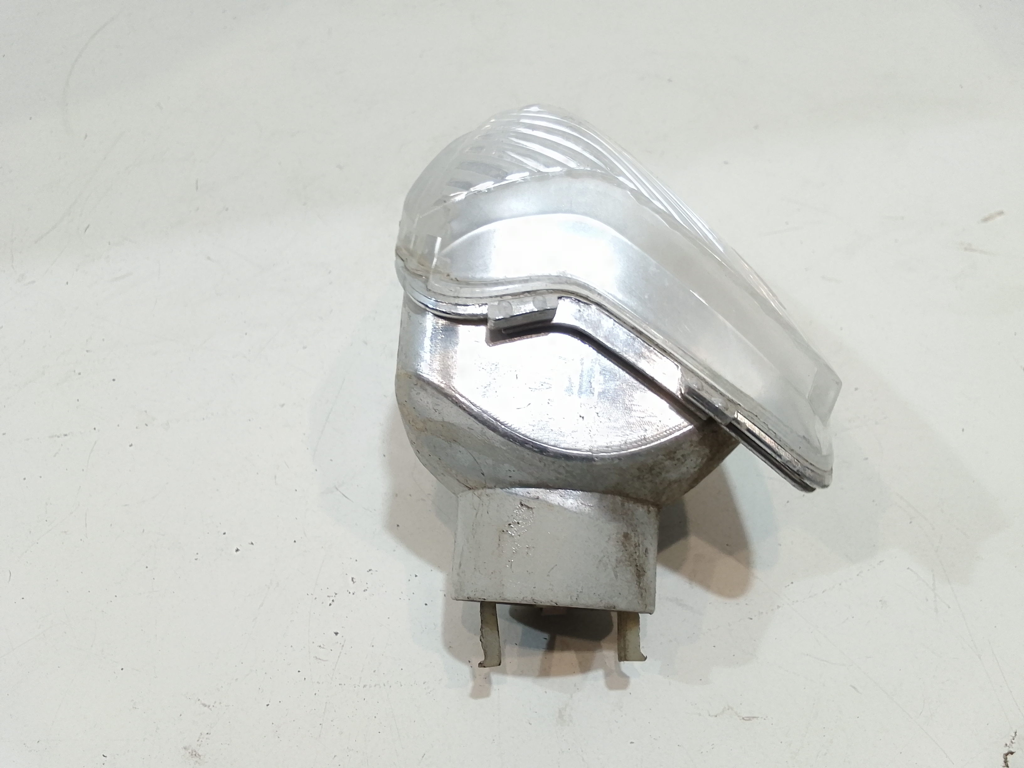 Freccia ant SX per Piaggio Liberty 50cc 4t Rst (02>10) (2002 - 2010)