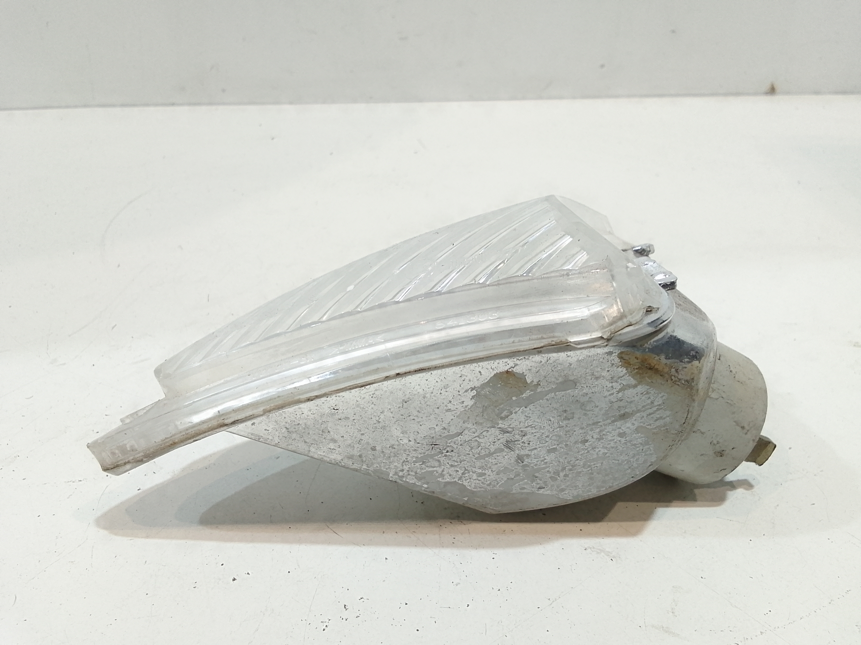 Freccia ant SX per Piaggio Liberty 50cc 4t Rst (02>10) (2002 - 2010)