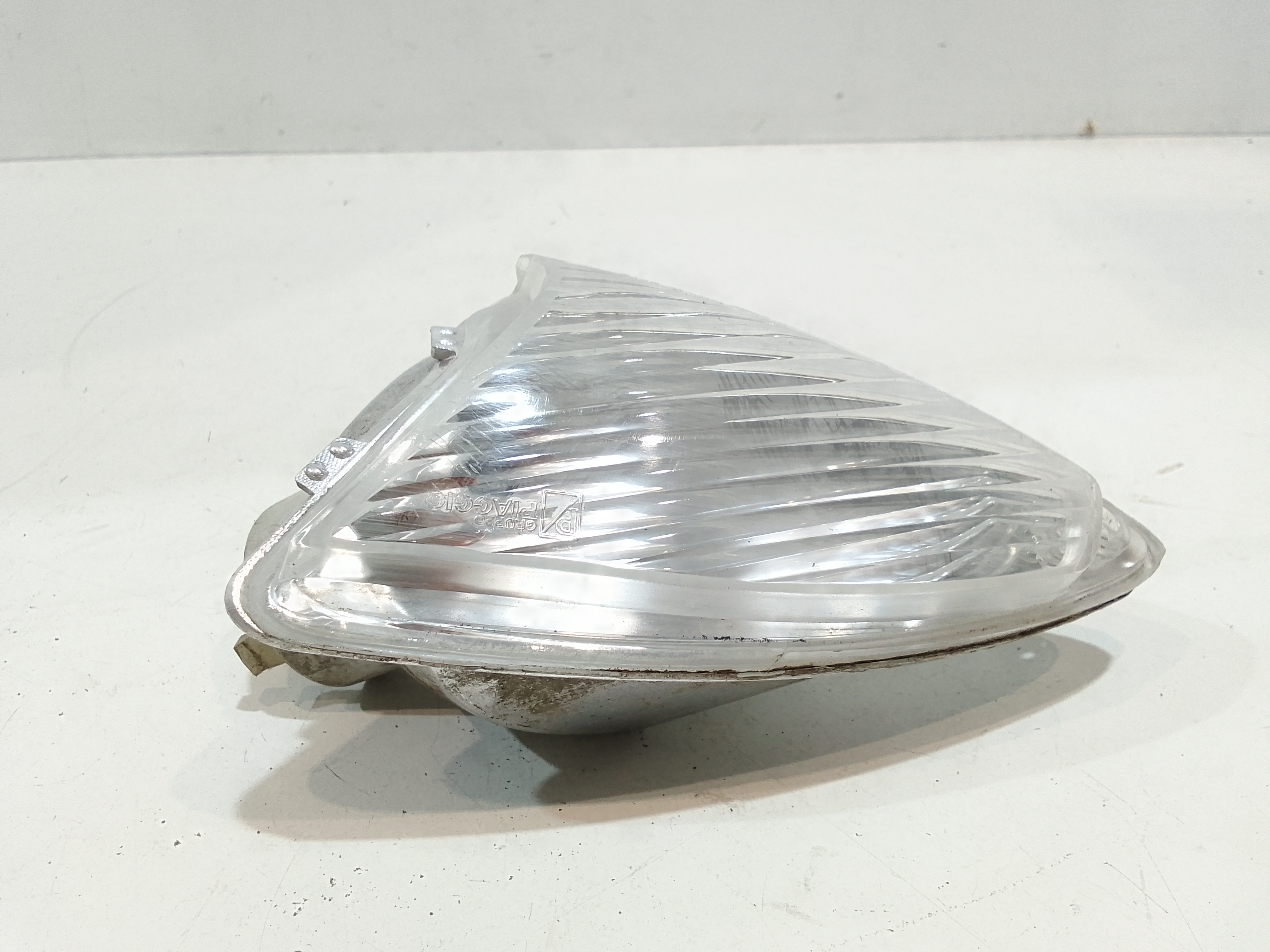 Freccia ant SX per Piaggio Liberty 50cc 4t Rst (02>10) (2002 - 2010)