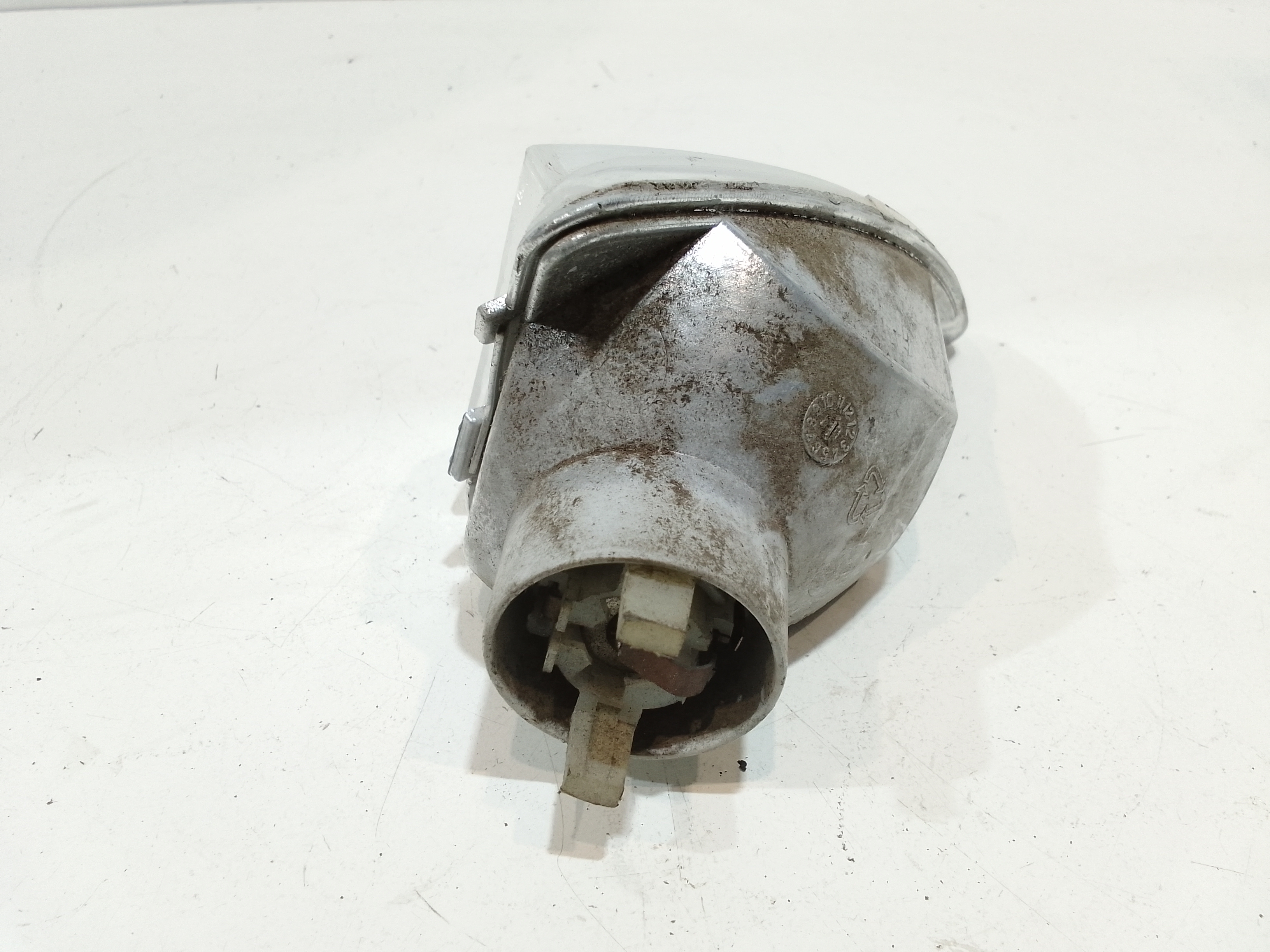 Freccia ant SX per Piaggio Liberty 50cc 4t Rst (02>10) (2002 - 2010)