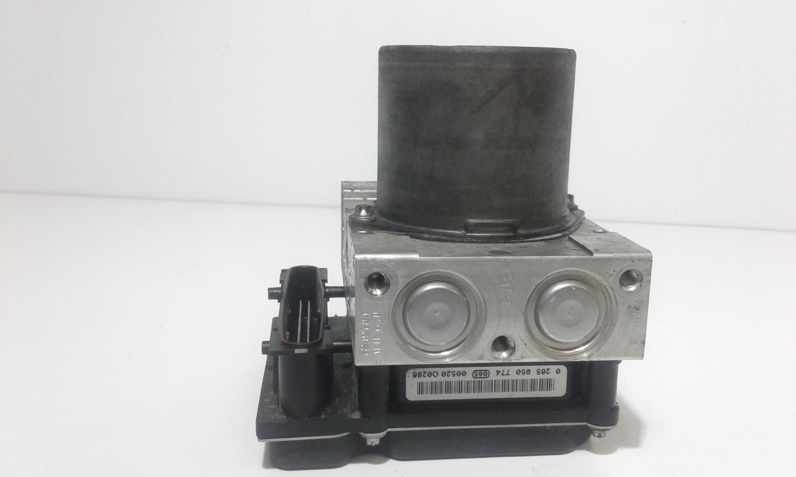 ABS FORD Transit 5 Serie