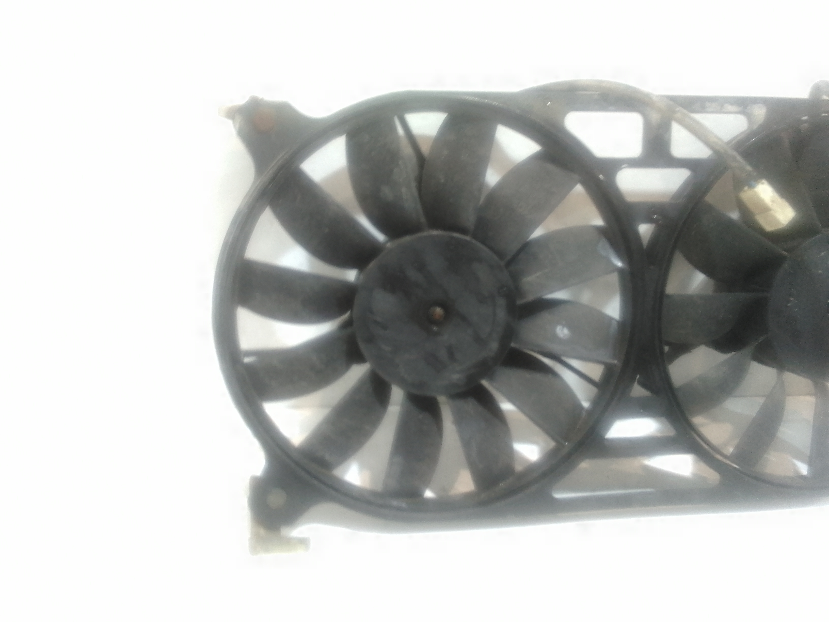 Ventola radiatore per Lada Niva (1994 - 1999)