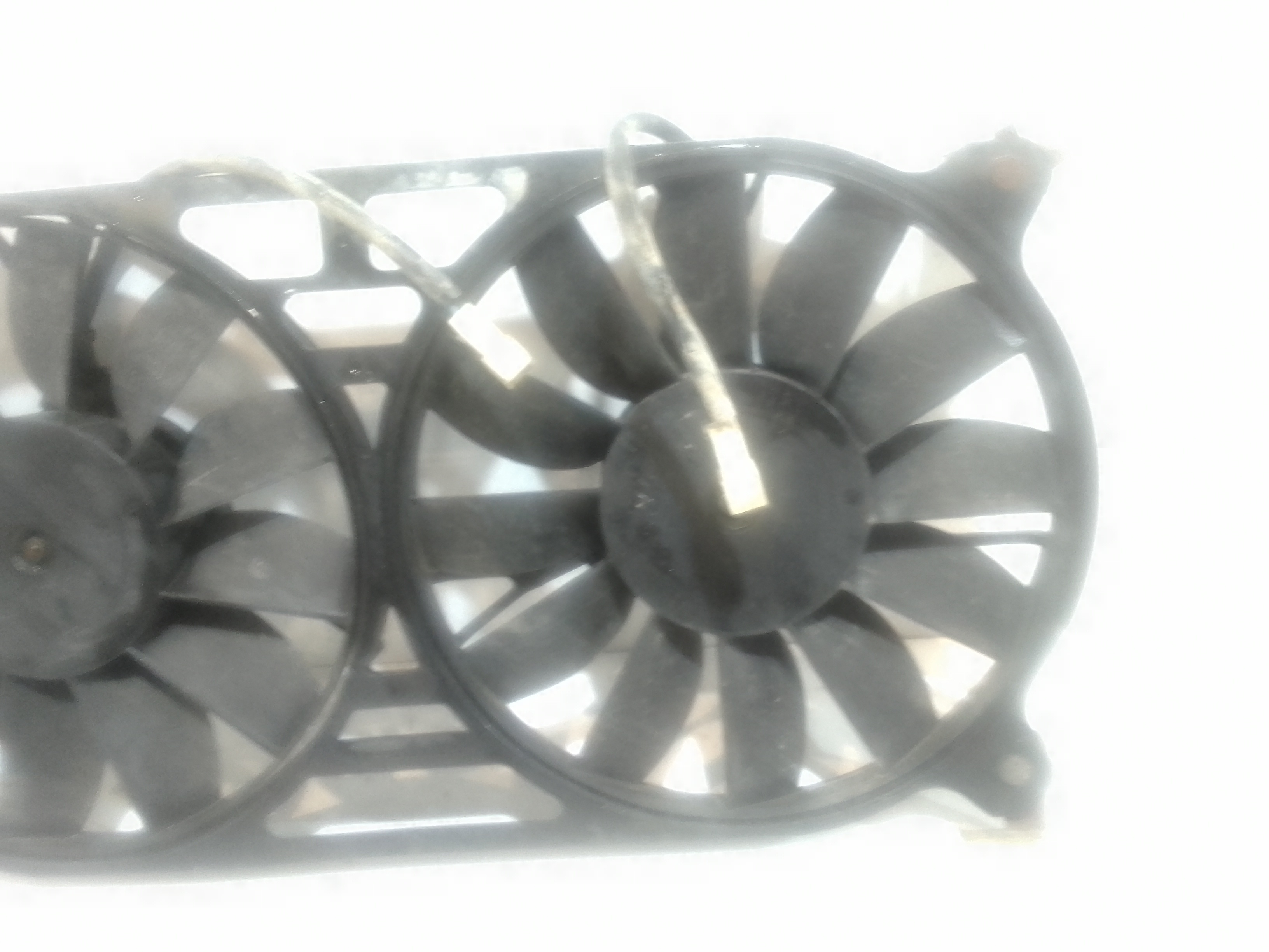 Ventola radiatore per Lada Niva (1994 - 1999)