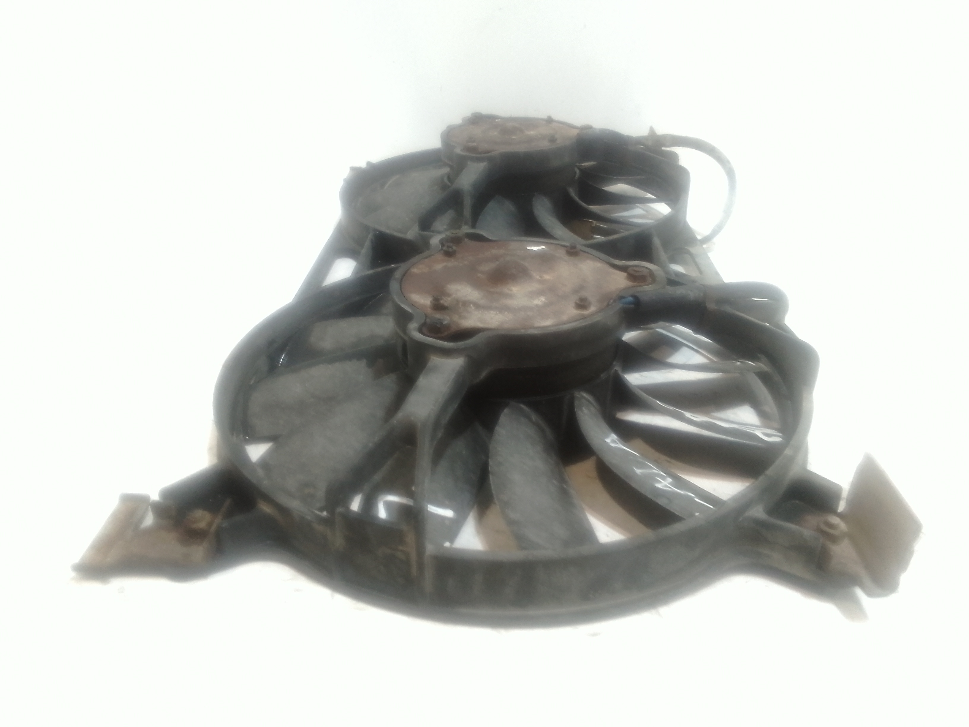 Ventola radiatore per Lada Niva (1994 - 1999)