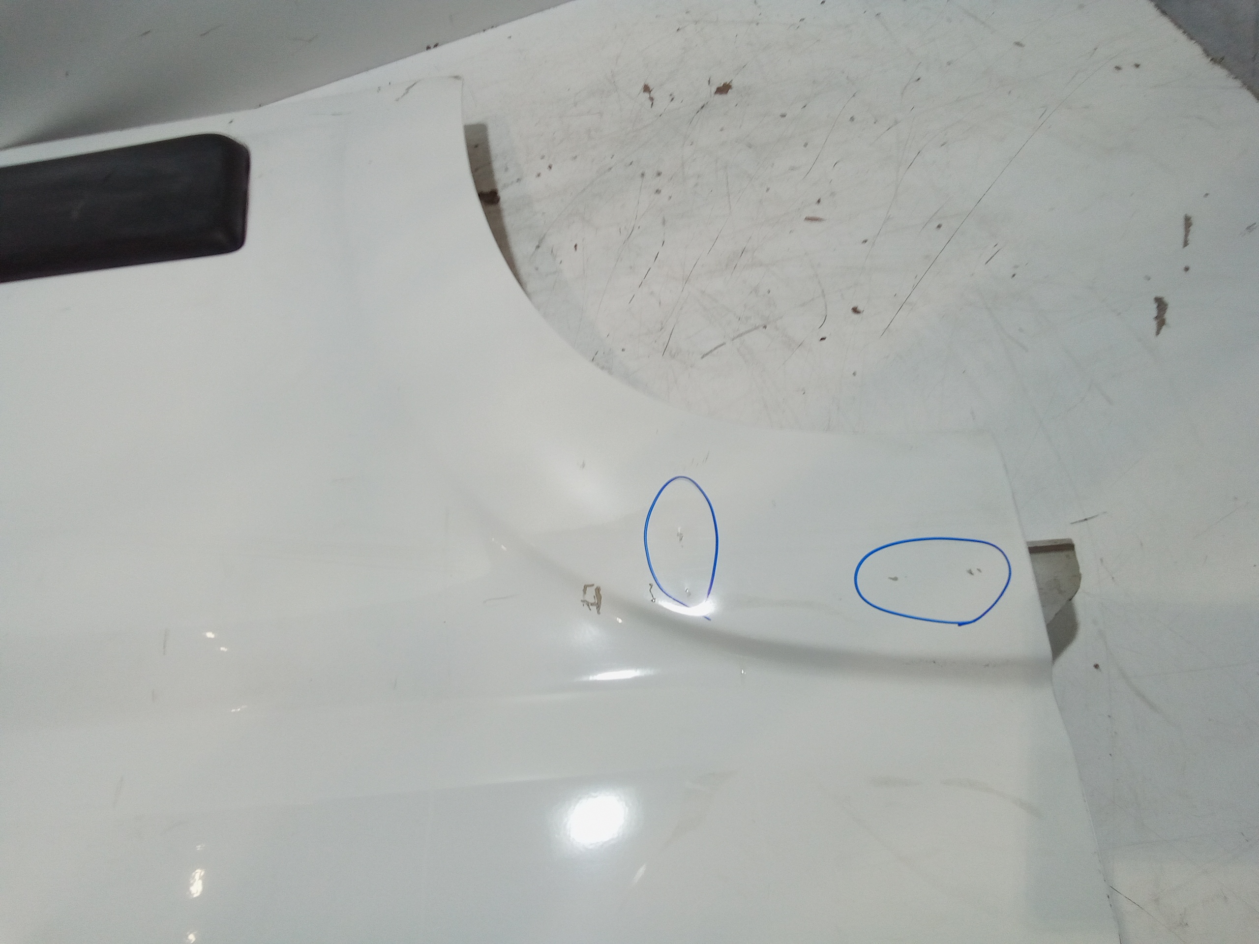 Portiera Anteriore Sinistra per Peugeot Boxer 4 Serie (2011 - In produzione)