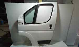 Portiera Anteriore Sinistra per Peugeot Boxer 4 Serie (2011 - In produzione)