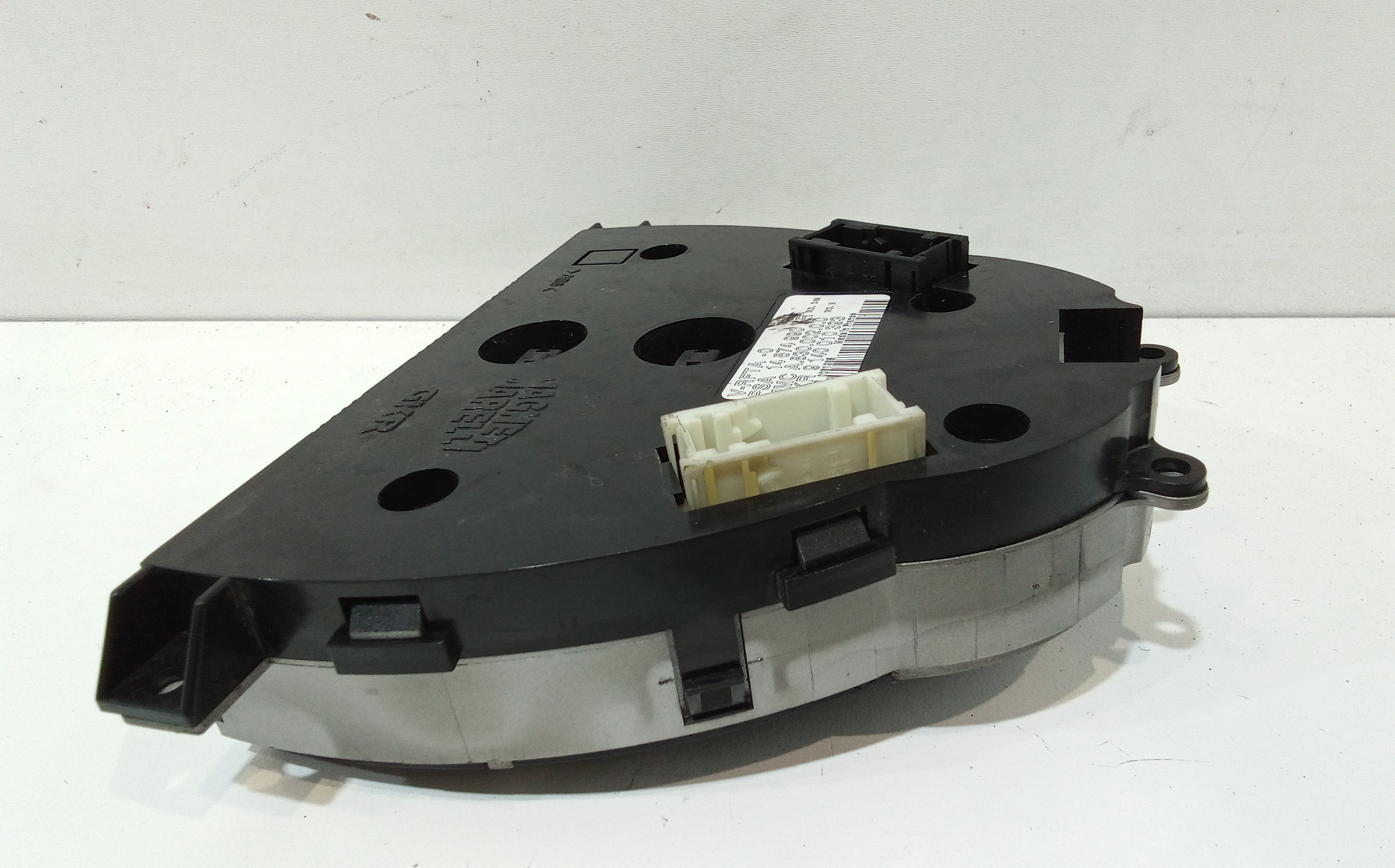 Comandi Clima per Fiat Ulysse 3 Serie (2002 - 2008)