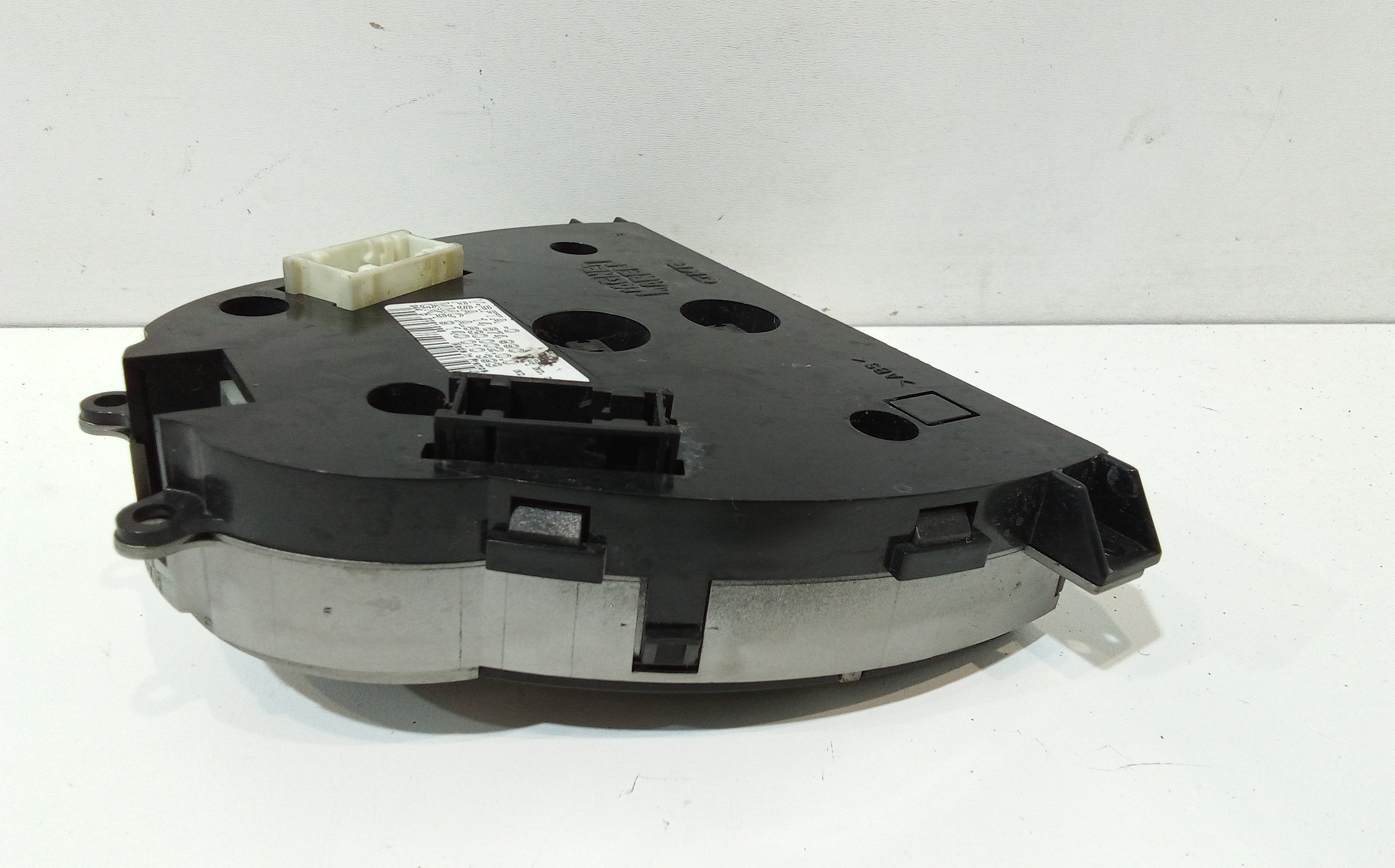 Comandi Clima per Fiat Ulysse 3 Serie (2002 - 2008)