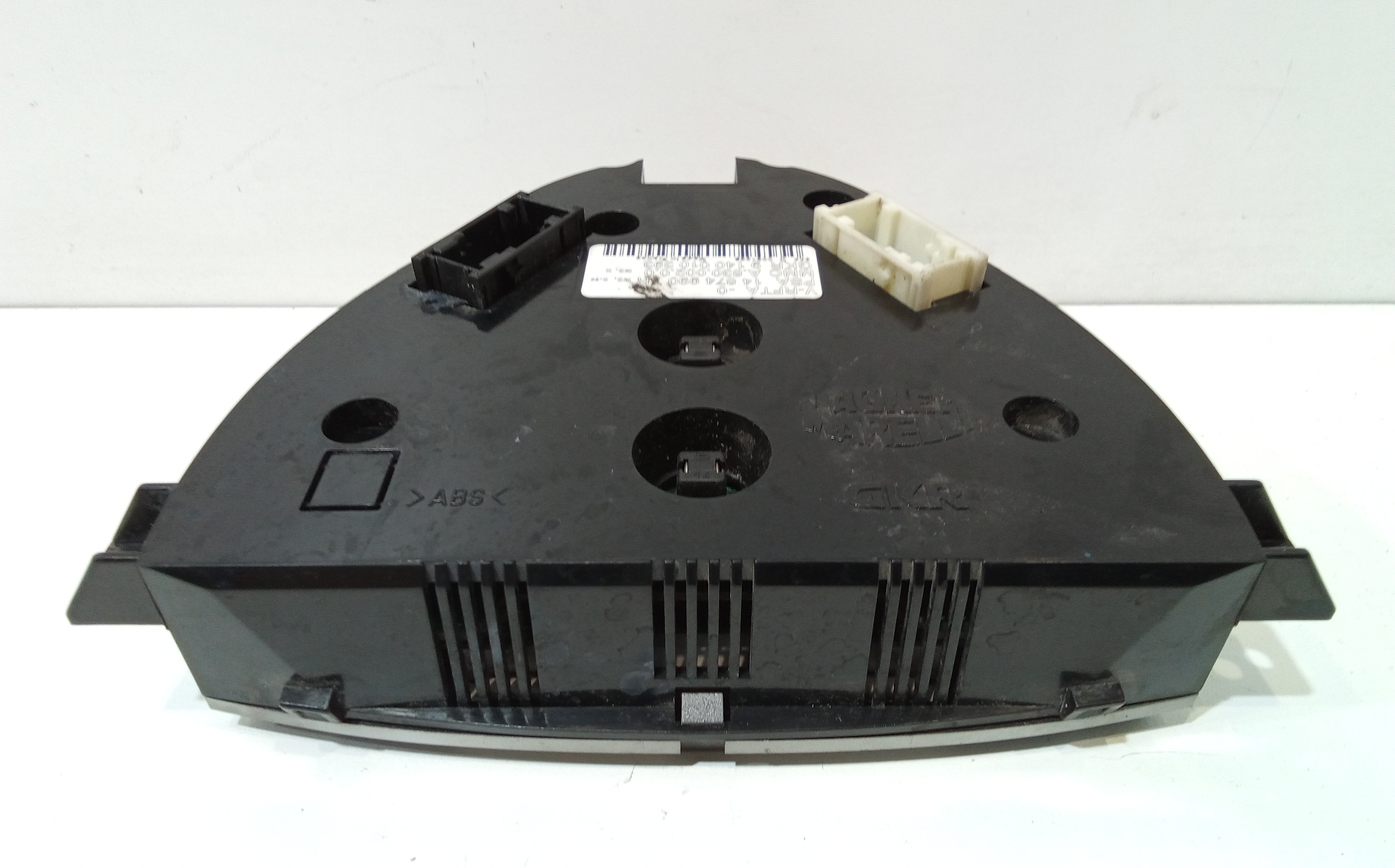 Comandi Clima per Fiat Ulysse 3 Serie (2002 - 2008)