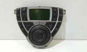 Comandi Clima per Fiat Ulysse 3 Serie (2002 - 2008)