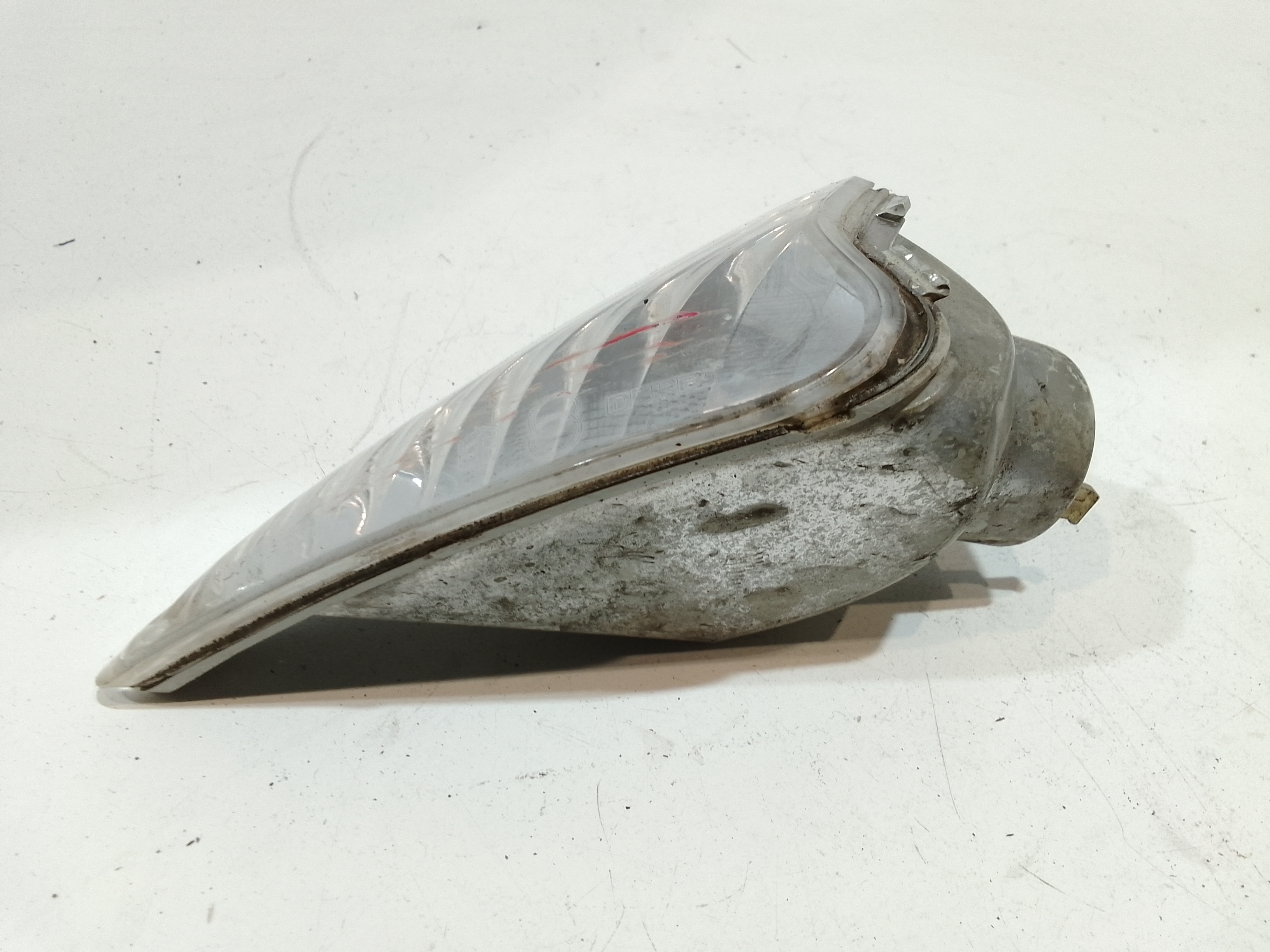 Freccia ant SX per Piaggio Liberty 50cc 4t Rst (02>10) (2002 - 2010)