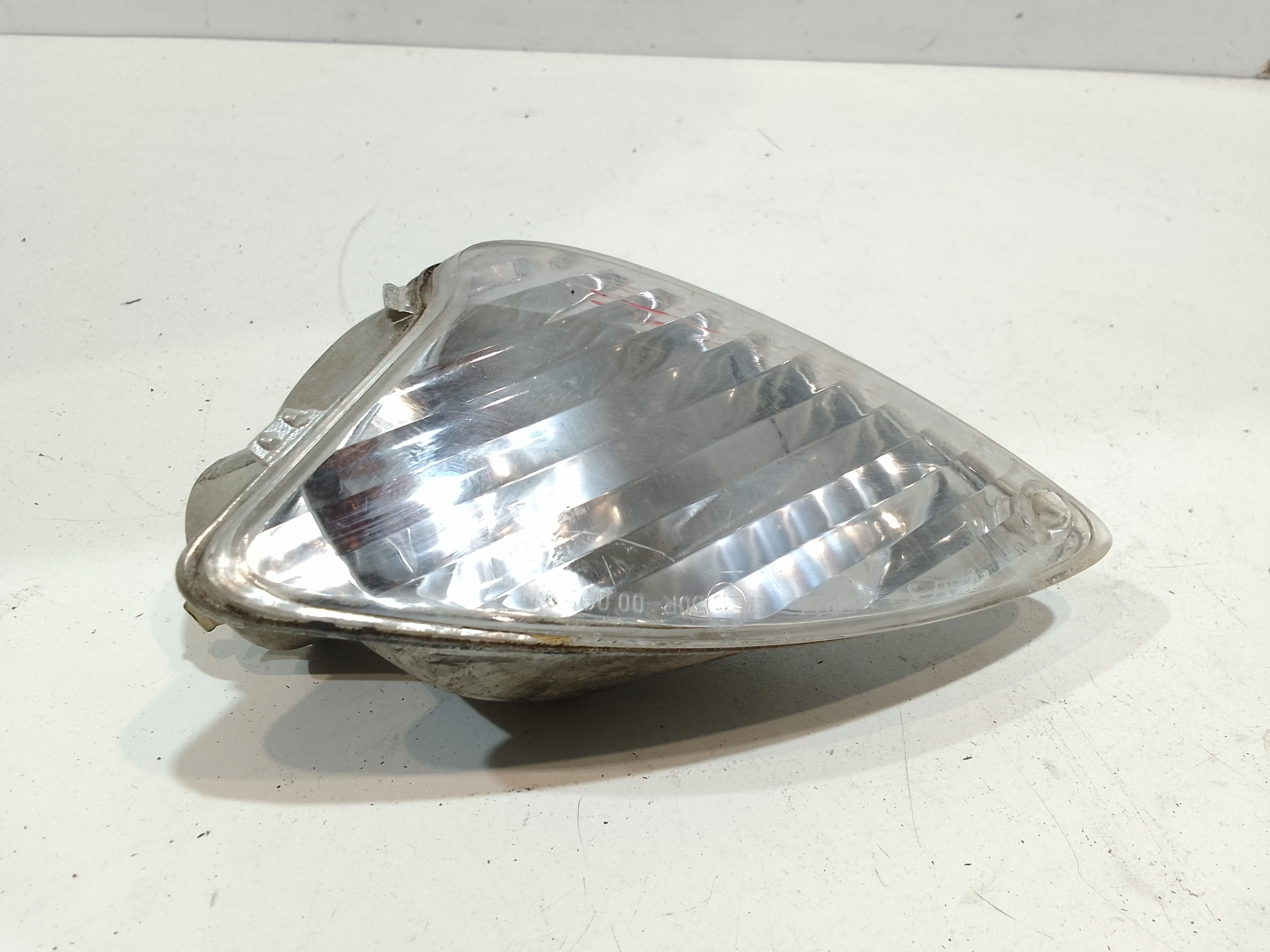 Freccia ant SX per Piaggio Liberty 50cc 4t Rst (02>10) (2002 - 2010)