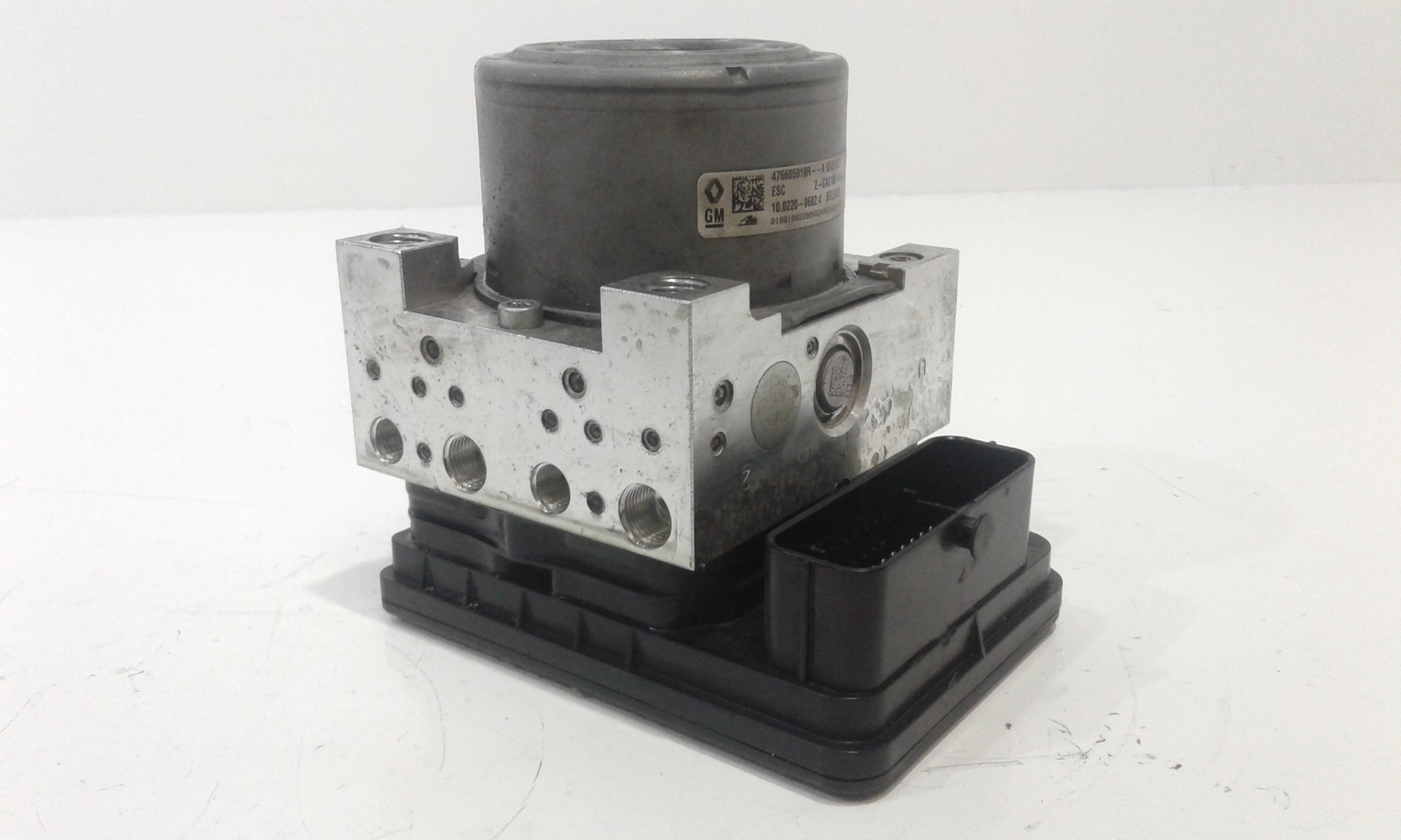 ABS OPEL Vivaro Serie (14>)