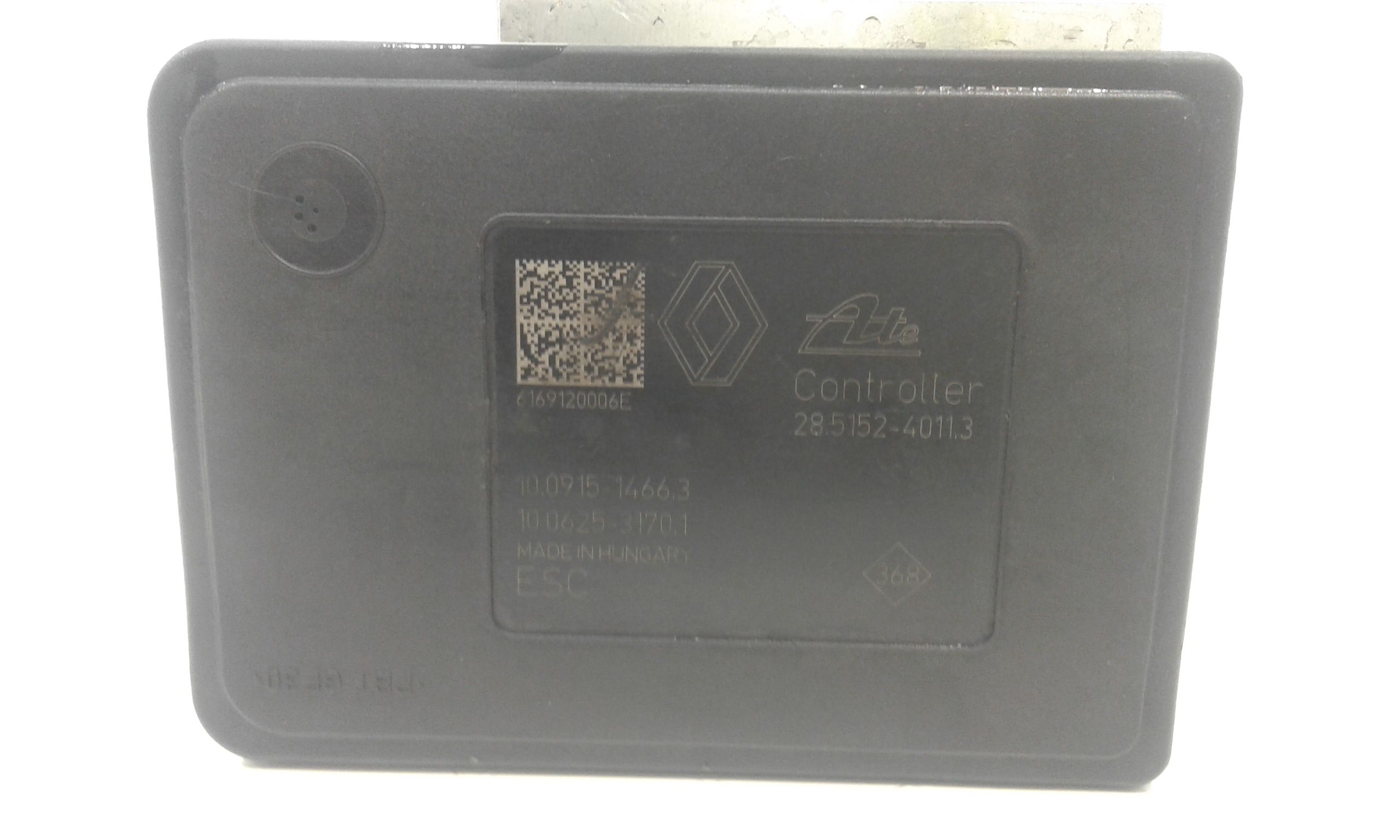 ABS OPEL Vivaro Serie (14>)