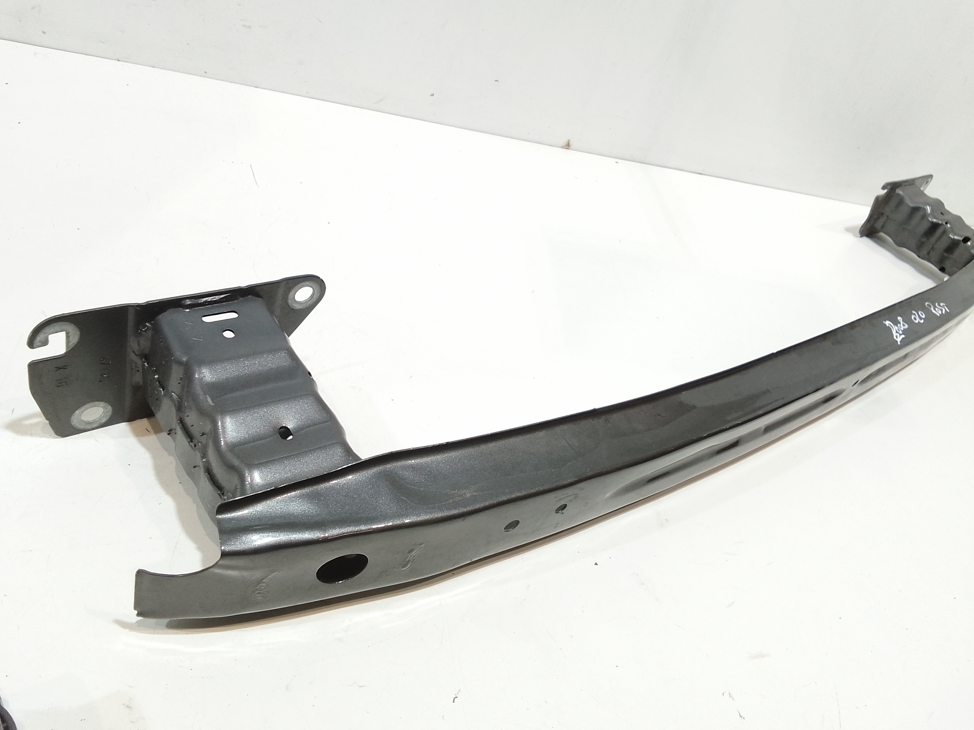 Rinforzo paraurti posteriore per Peugeot 2008 1 Serie (2013 - In produzione)