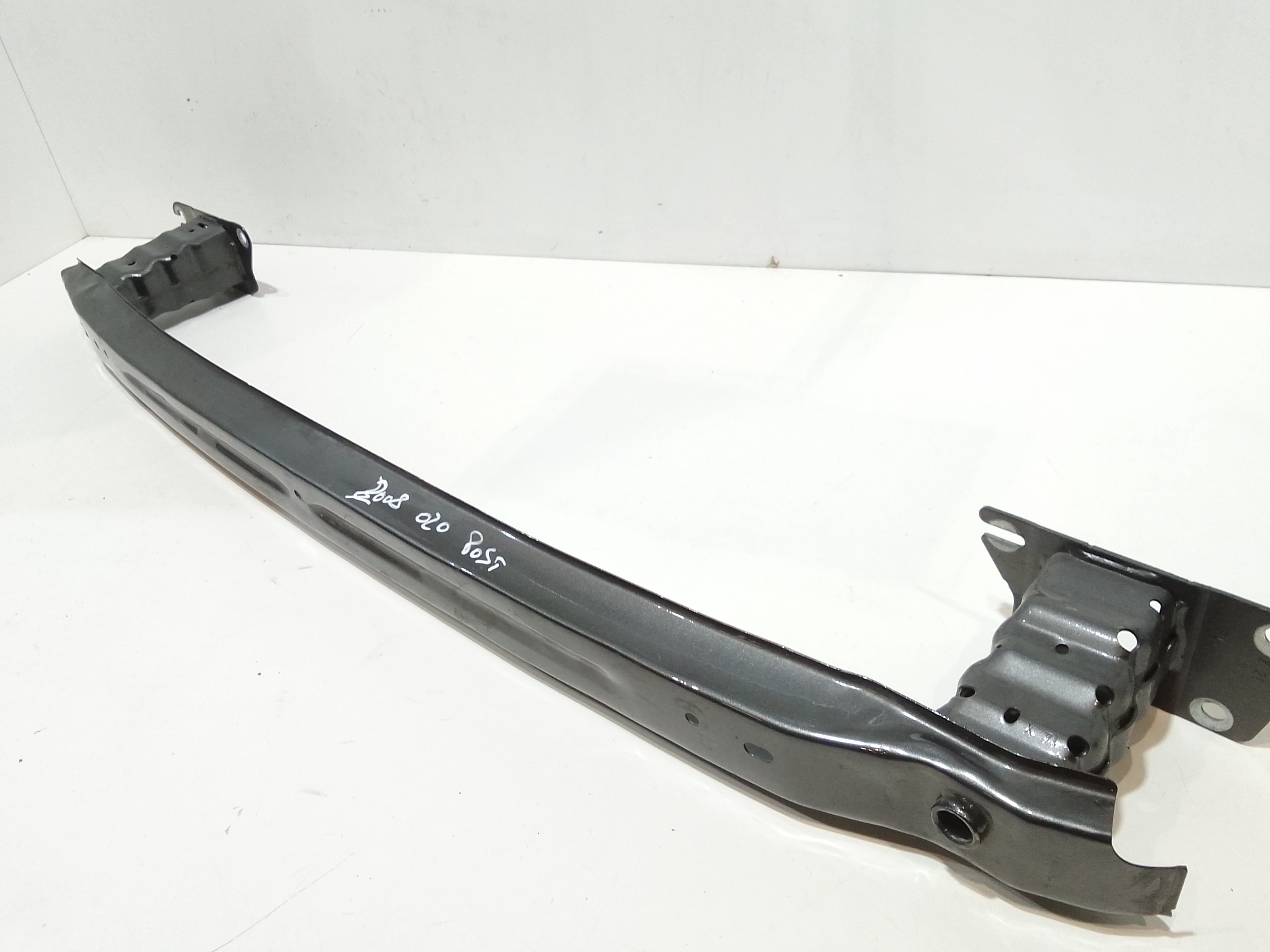 Rinforzo paraurti posteriore per Peugeot 2008 1 Serie (2013 - In produzione)