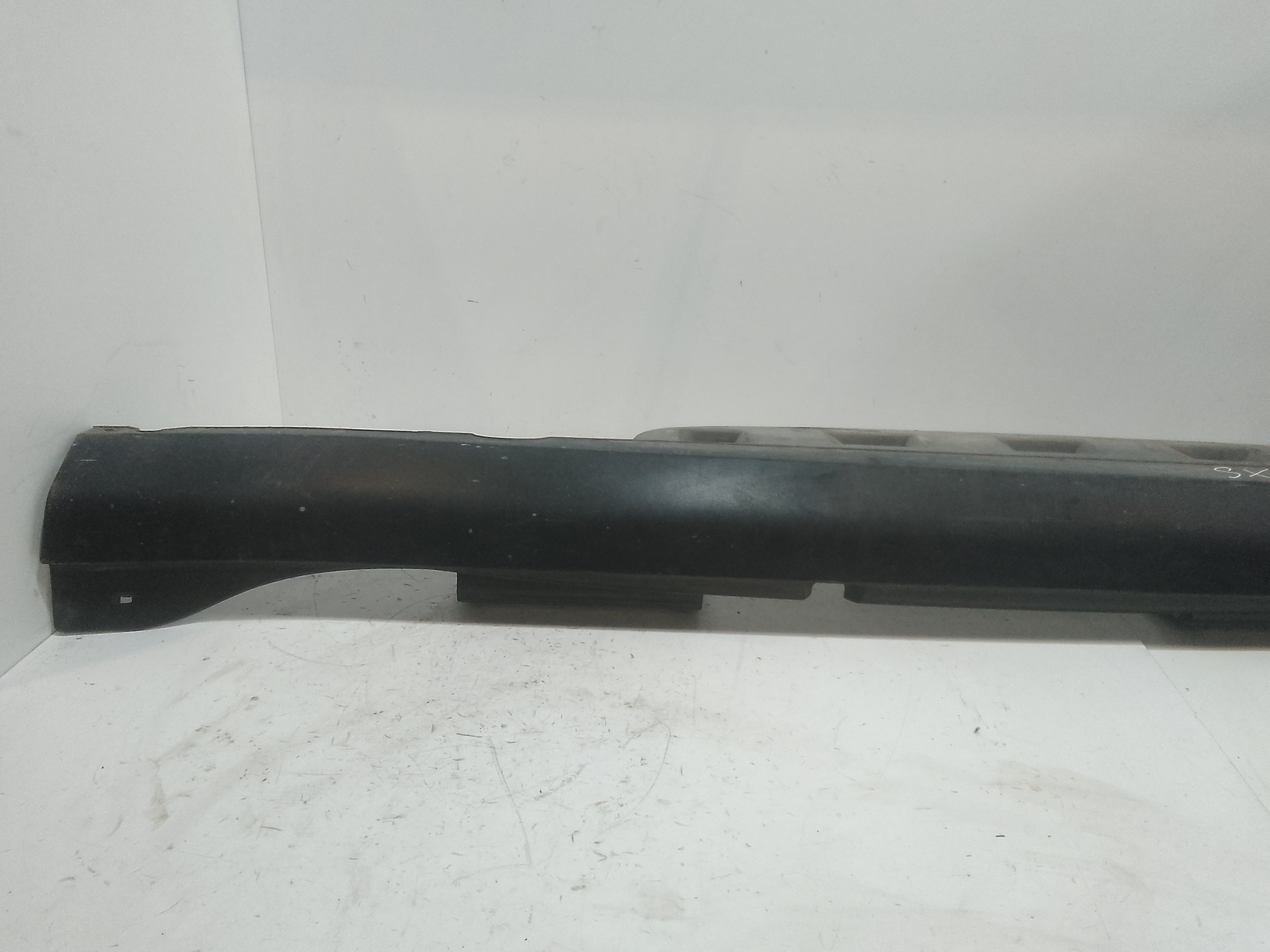 Minigonna Laterale Sinistra per Mini Countryman S (10>) (2010 - In produzione)