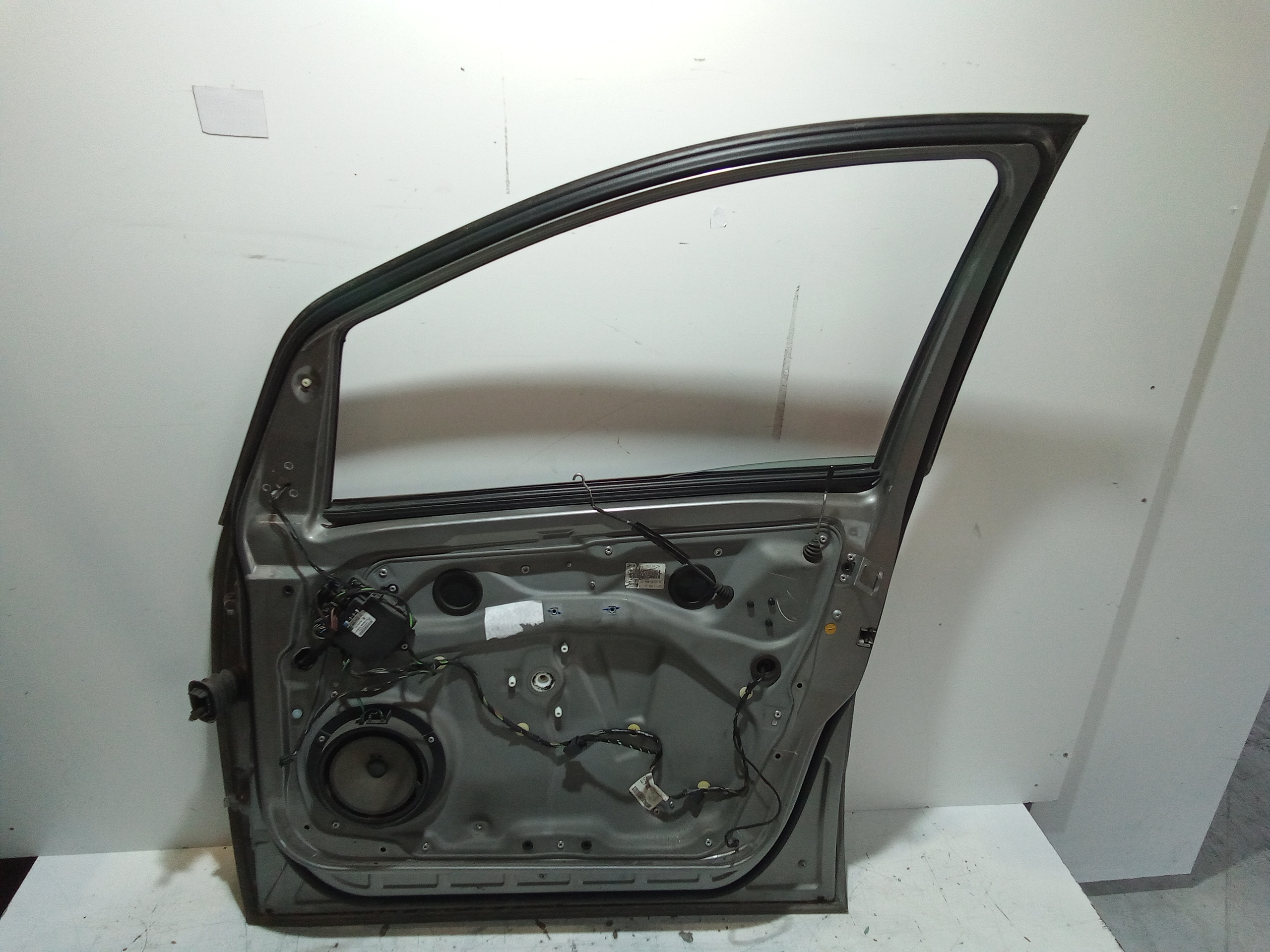 Portiera anteriore Destra per Mercedes Classe A W169 3 Serie (2004 - 2008)