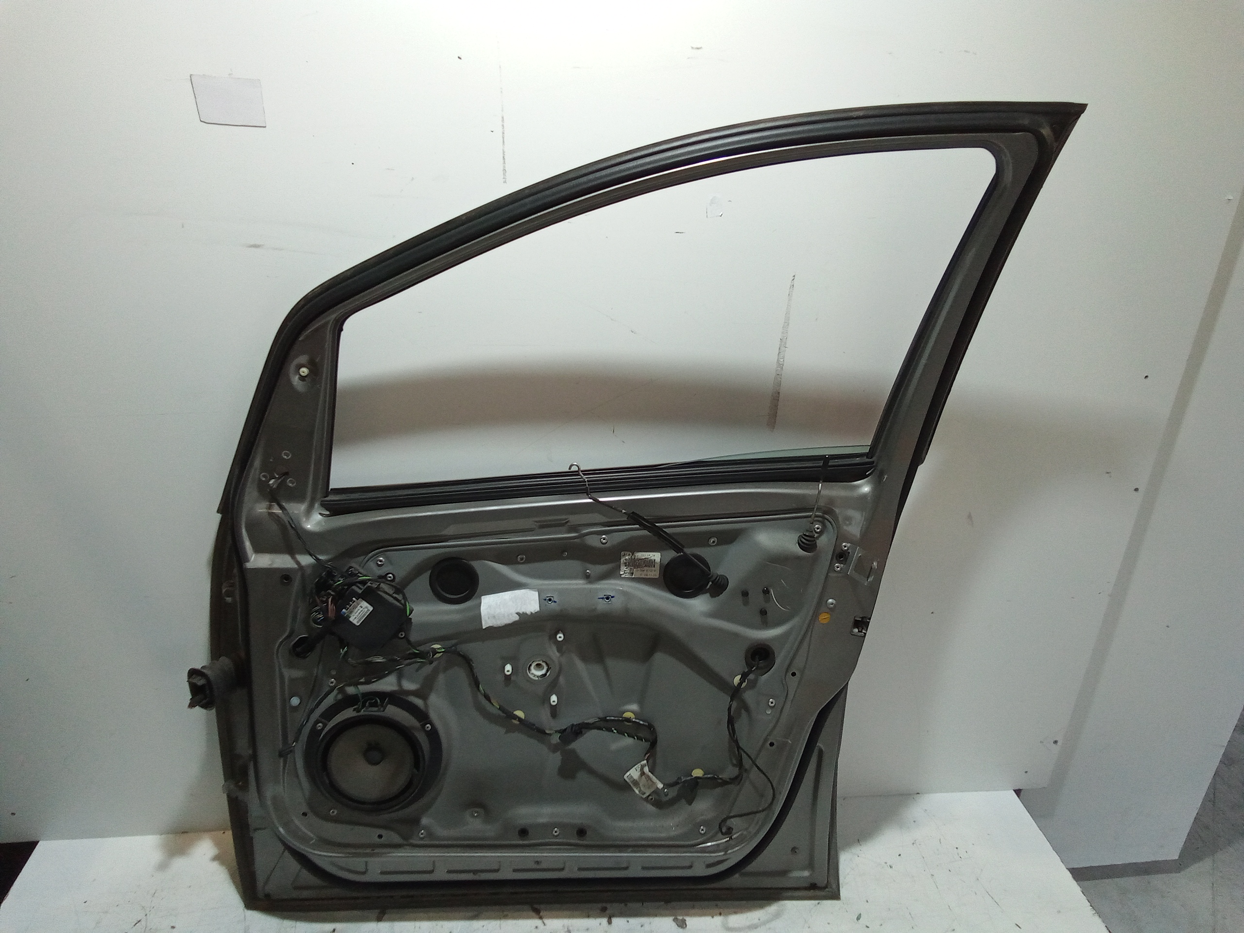 Portiera anteriore Destra per Mercedes Classe A W169 3 Serie (2004 - 2008)