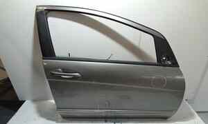 Portiera anteriore Destra per Mercedes Classe A W169 3 Serie (2004 - 2008)