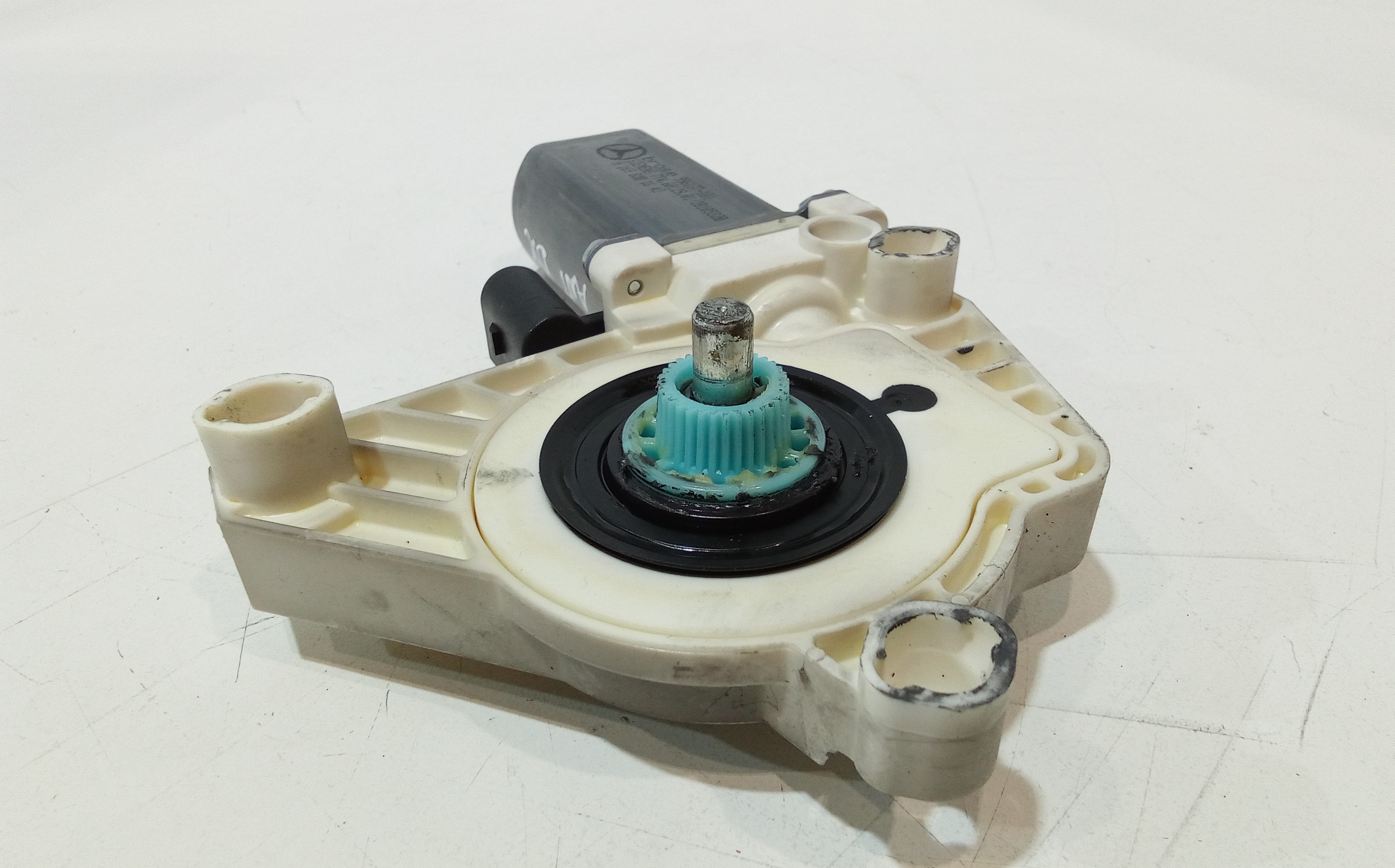 Motorino Alzavetro anteriore destra per Mercedes Classe A W169 3 Serie (2004 - 2008)