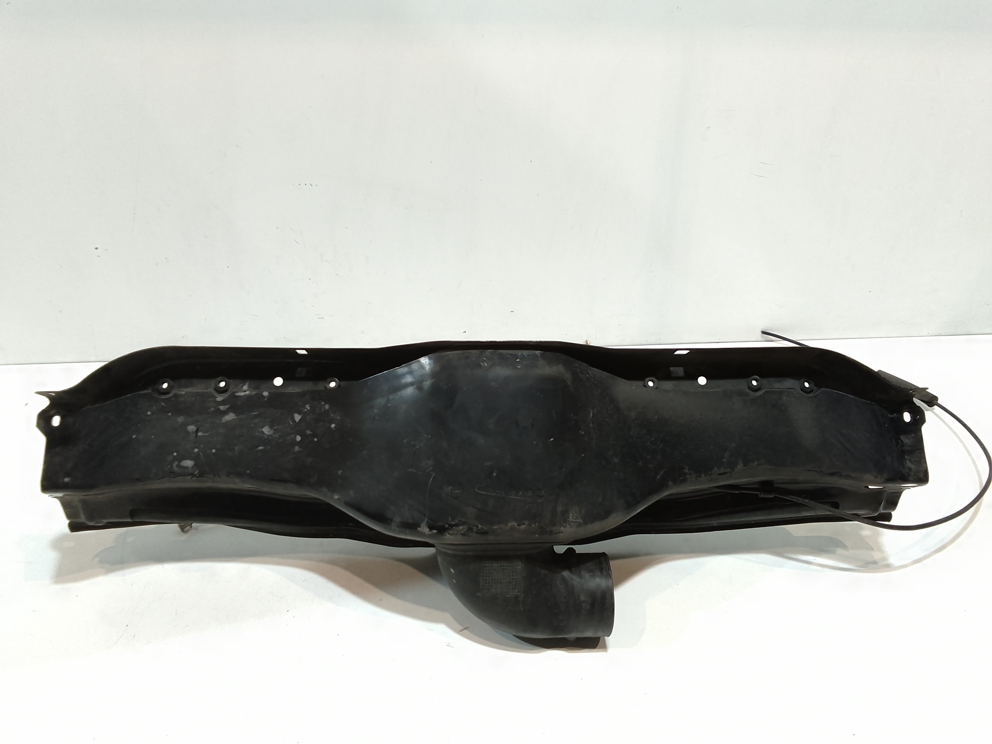 Traversa batticofano per Peugeot Boxer 4 Serie (2011 - In produzione)