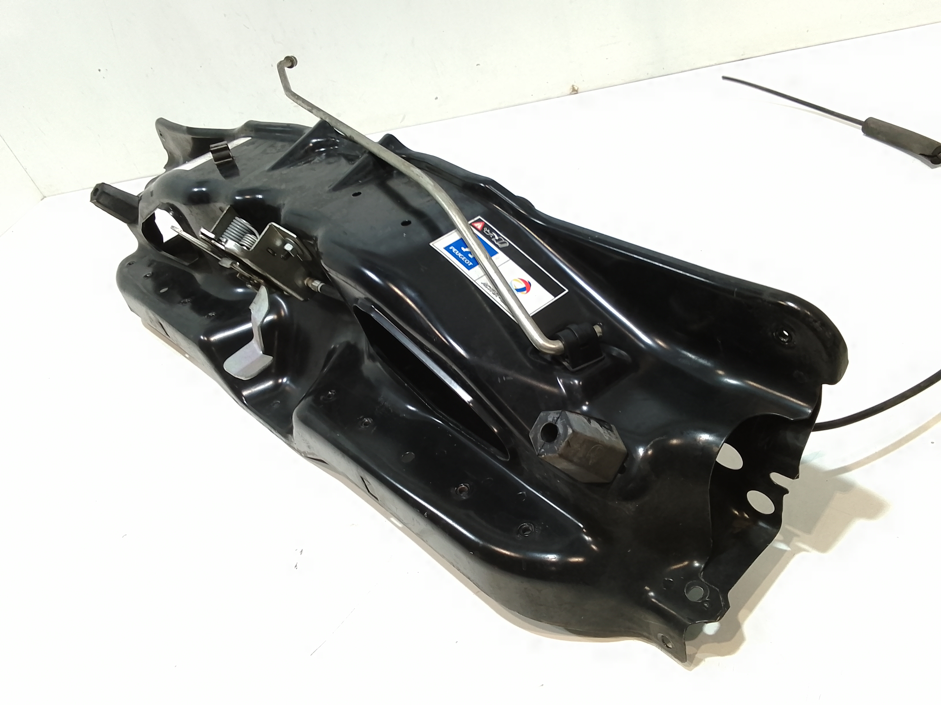 Traversa batticofano per Peugeot Boxer 4 Serie (2011 - In produzione)