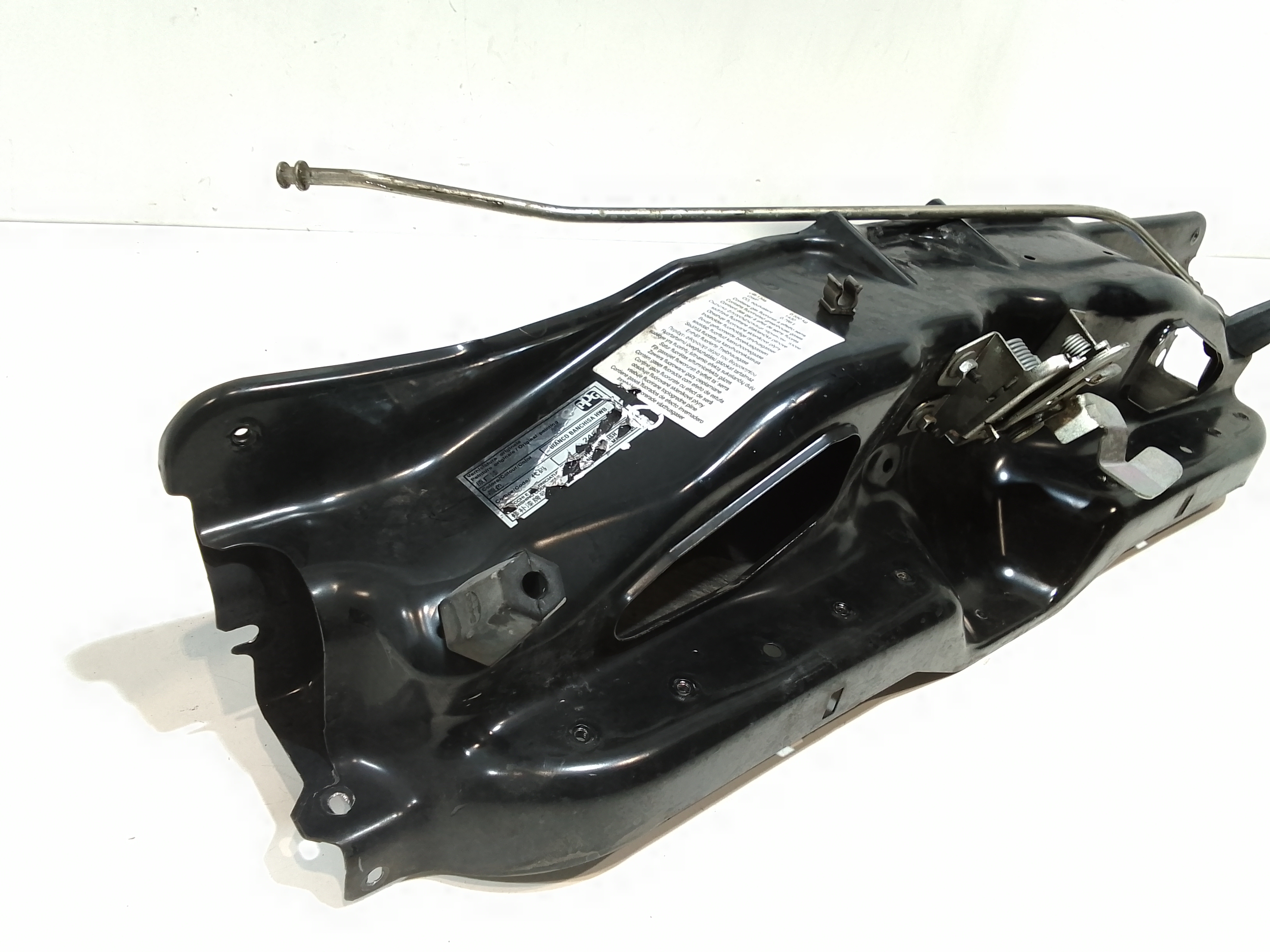 Traversa batticofano per Peugeot Boxer 4 Serie (2011 - In produzione)